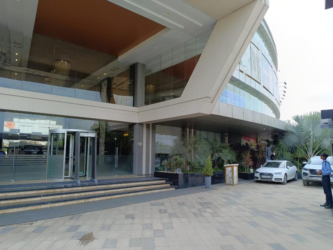 Hotel Radisson Udaipur