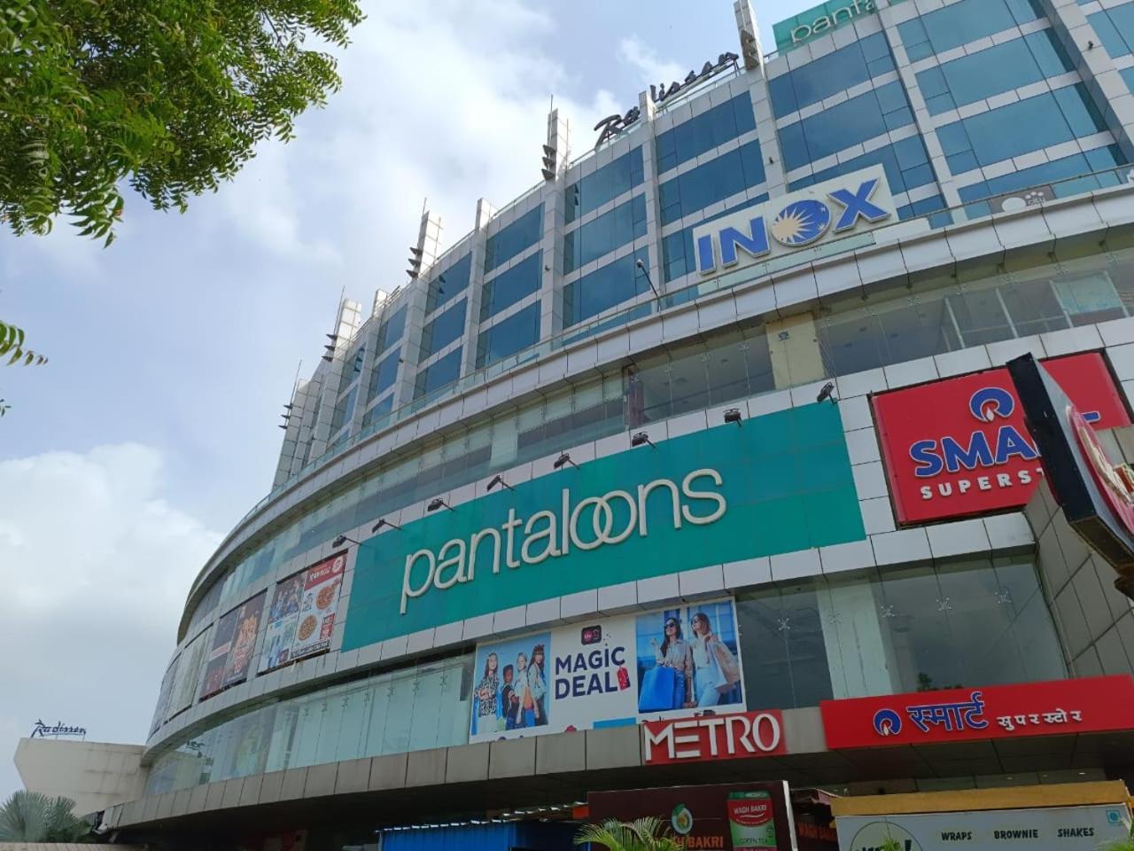 Hotel Radisson