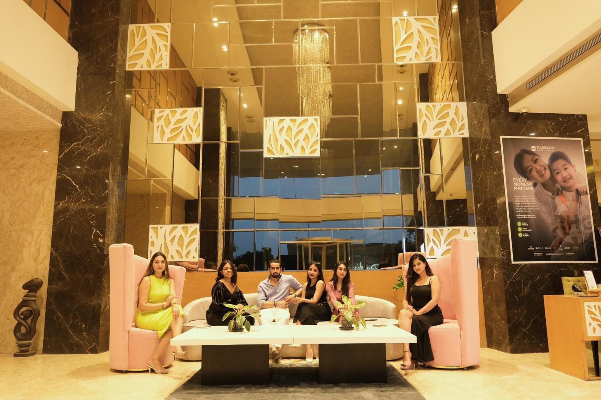 Radisson 4*