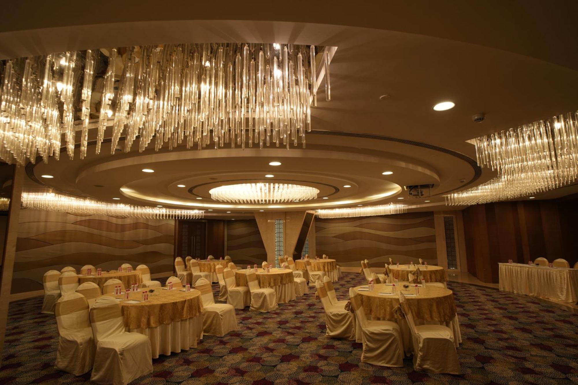 Hotel Radisson 4*