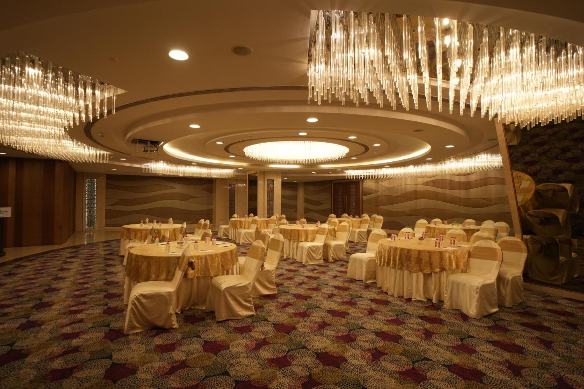 Hotel Radisson Udaipur