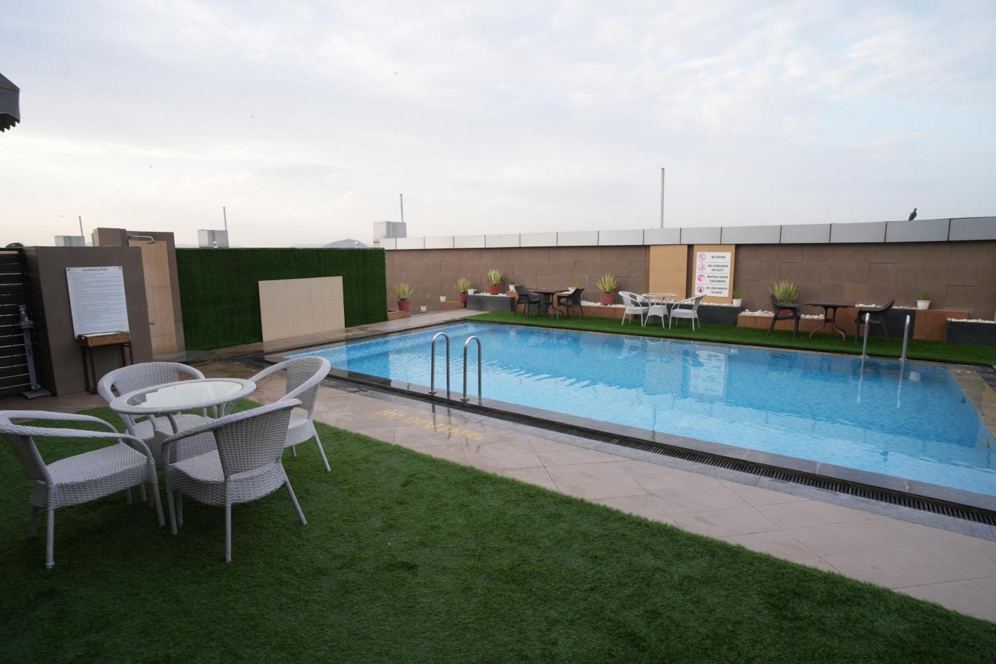 Radisson 4* Udaipur