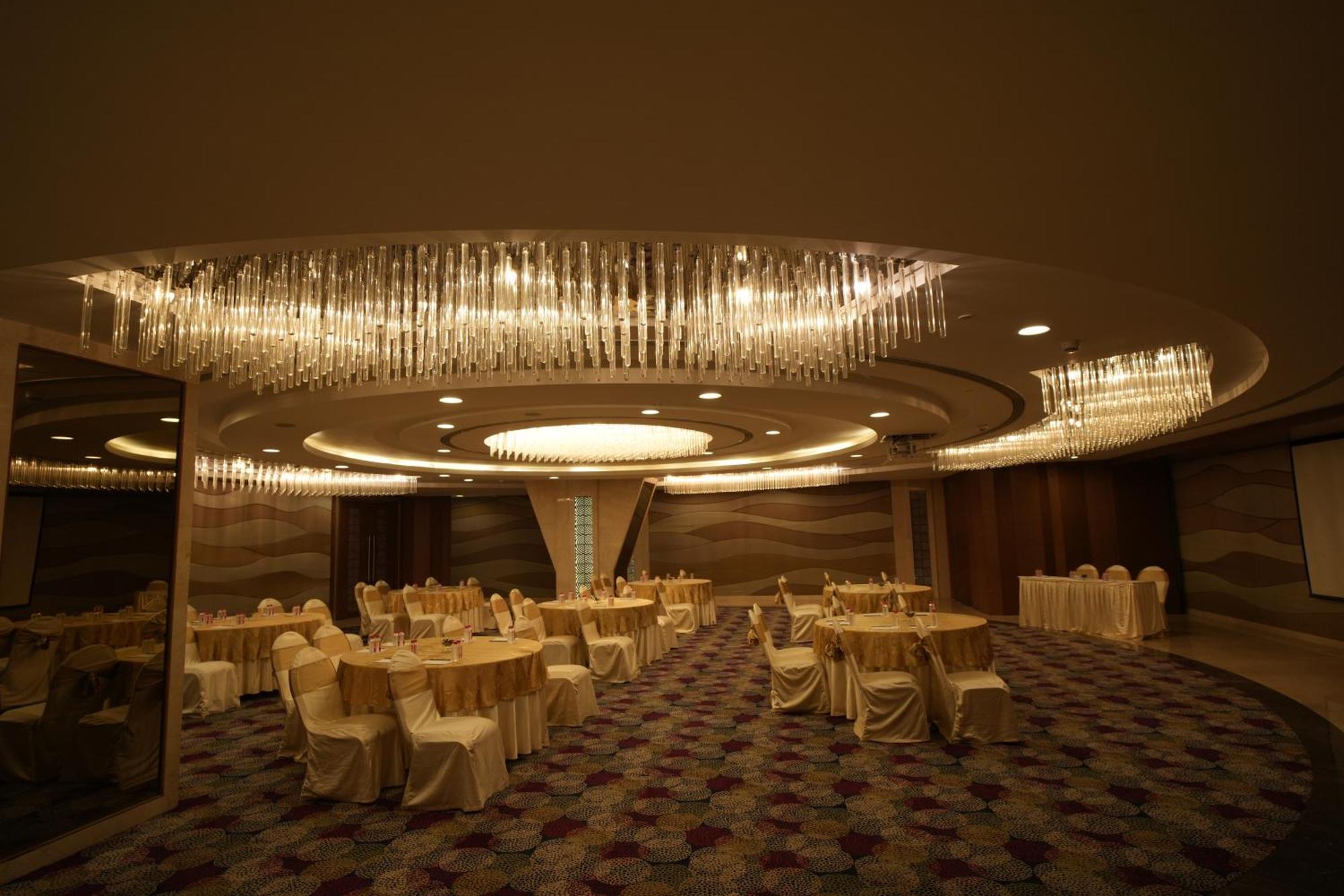 Radisson Hotel Udaipur
