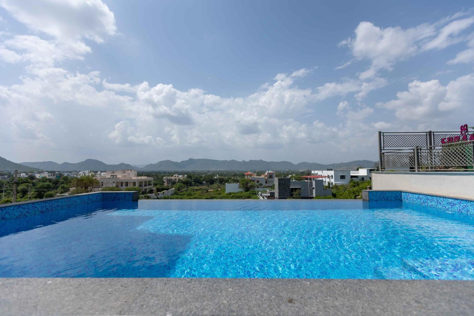 Suramya-a Luxury Boutique Udaipur