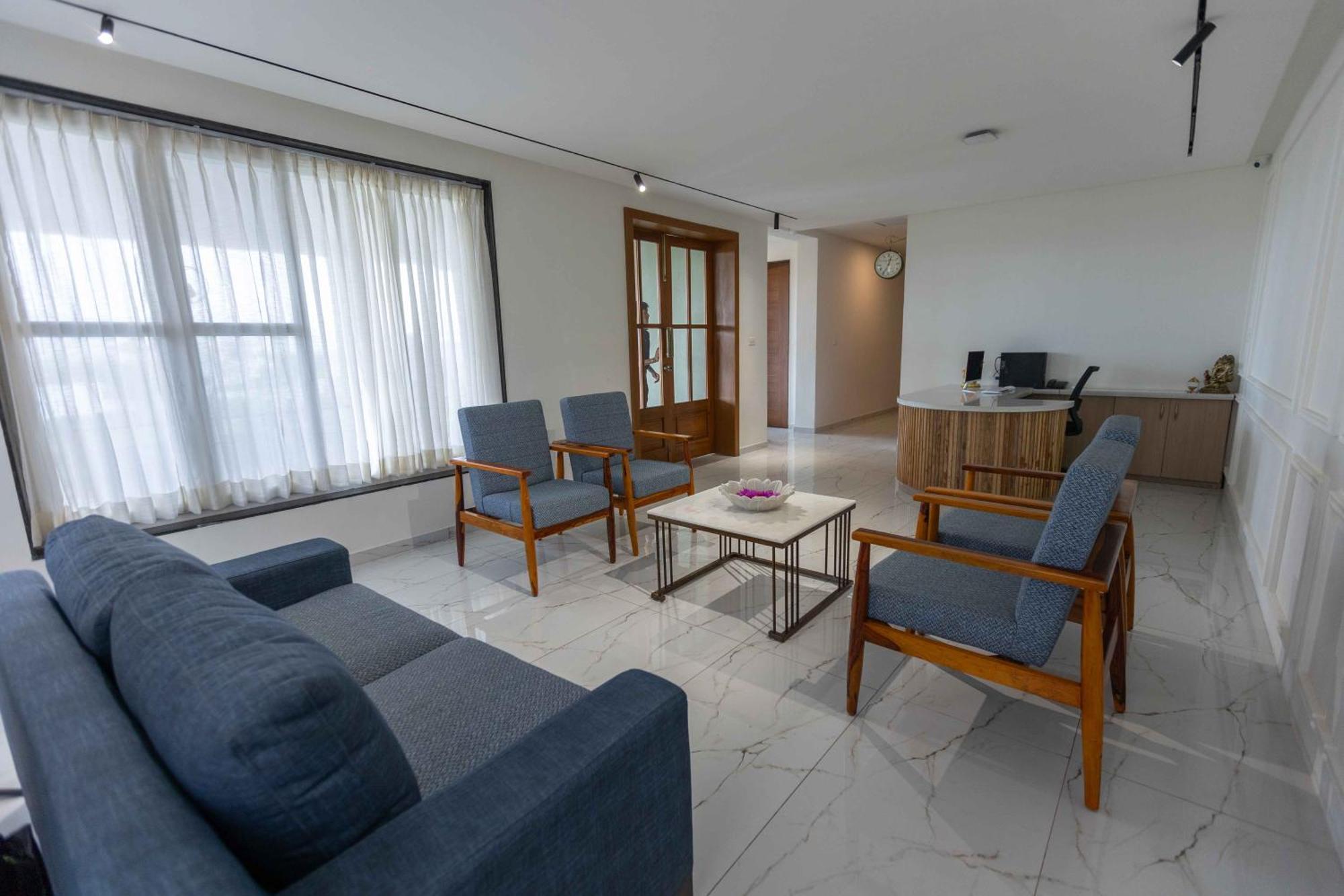 Suramya-a Luxury Boutique 4* Udaipur