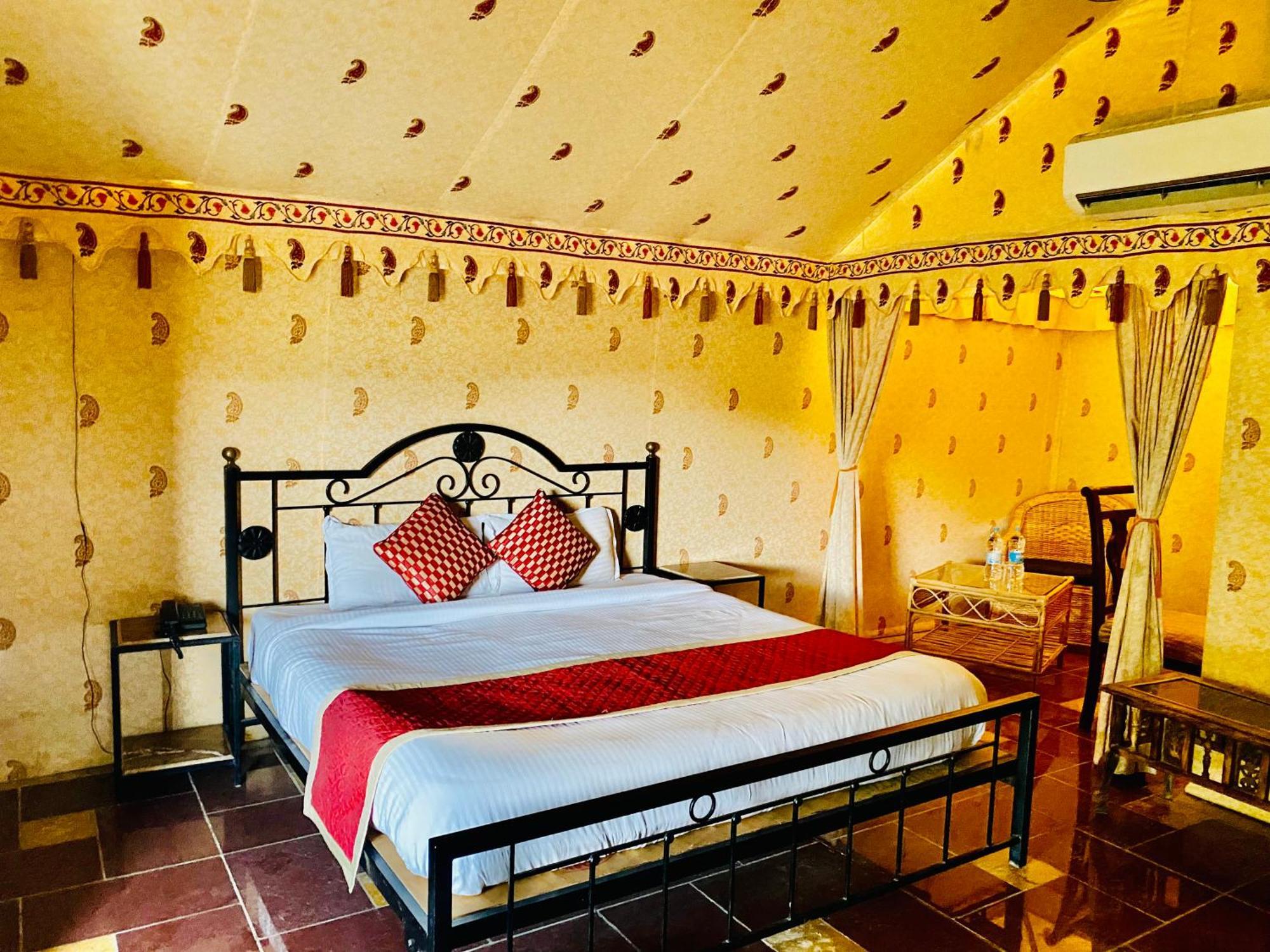 Udai Nature Valley Resort By An Hotels-A Peacefull River Retreat Hotel Udaipur