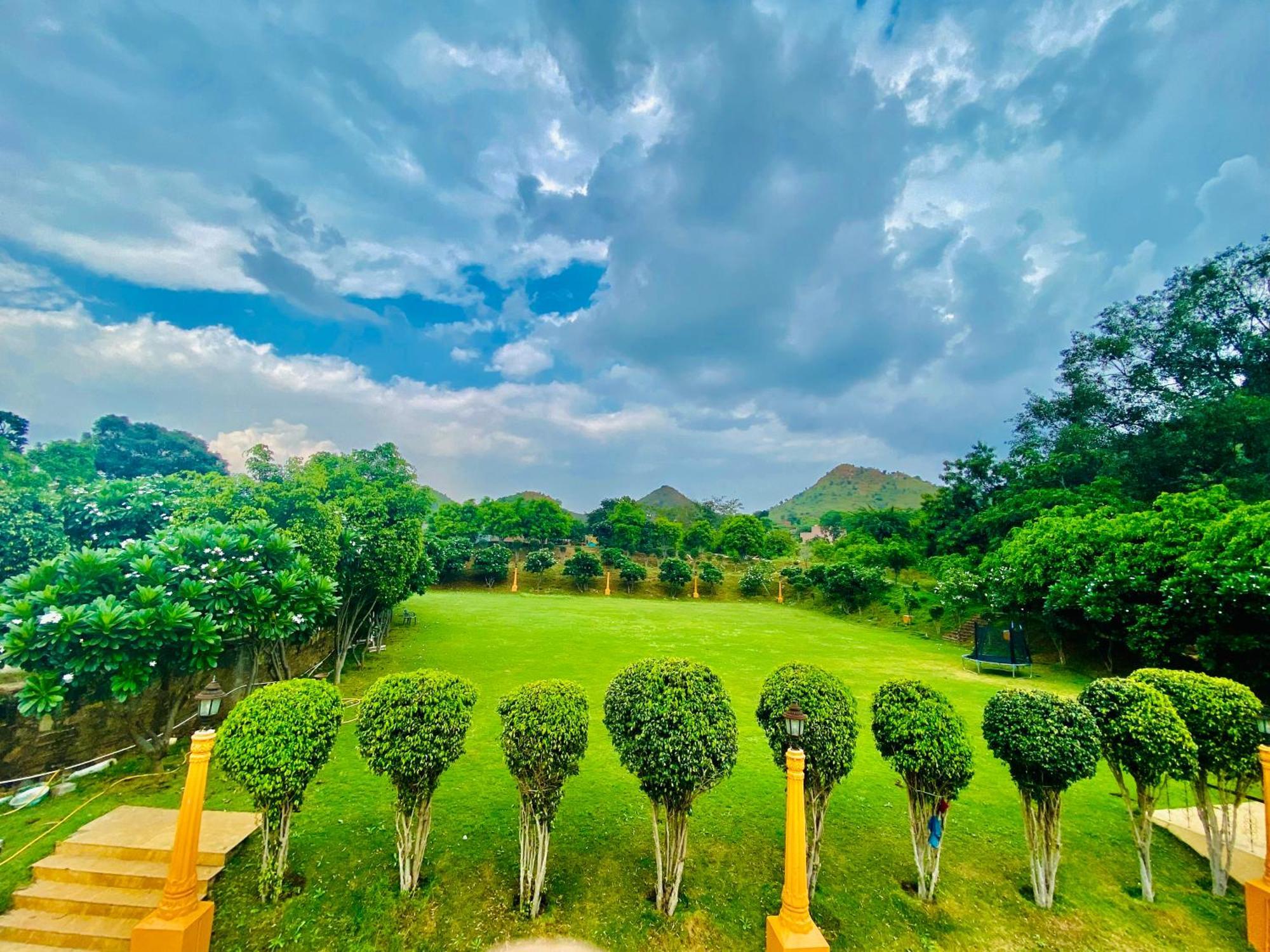 Udai Nature Valley Resort By An Hotels-A Peacefull River Retreat 4*