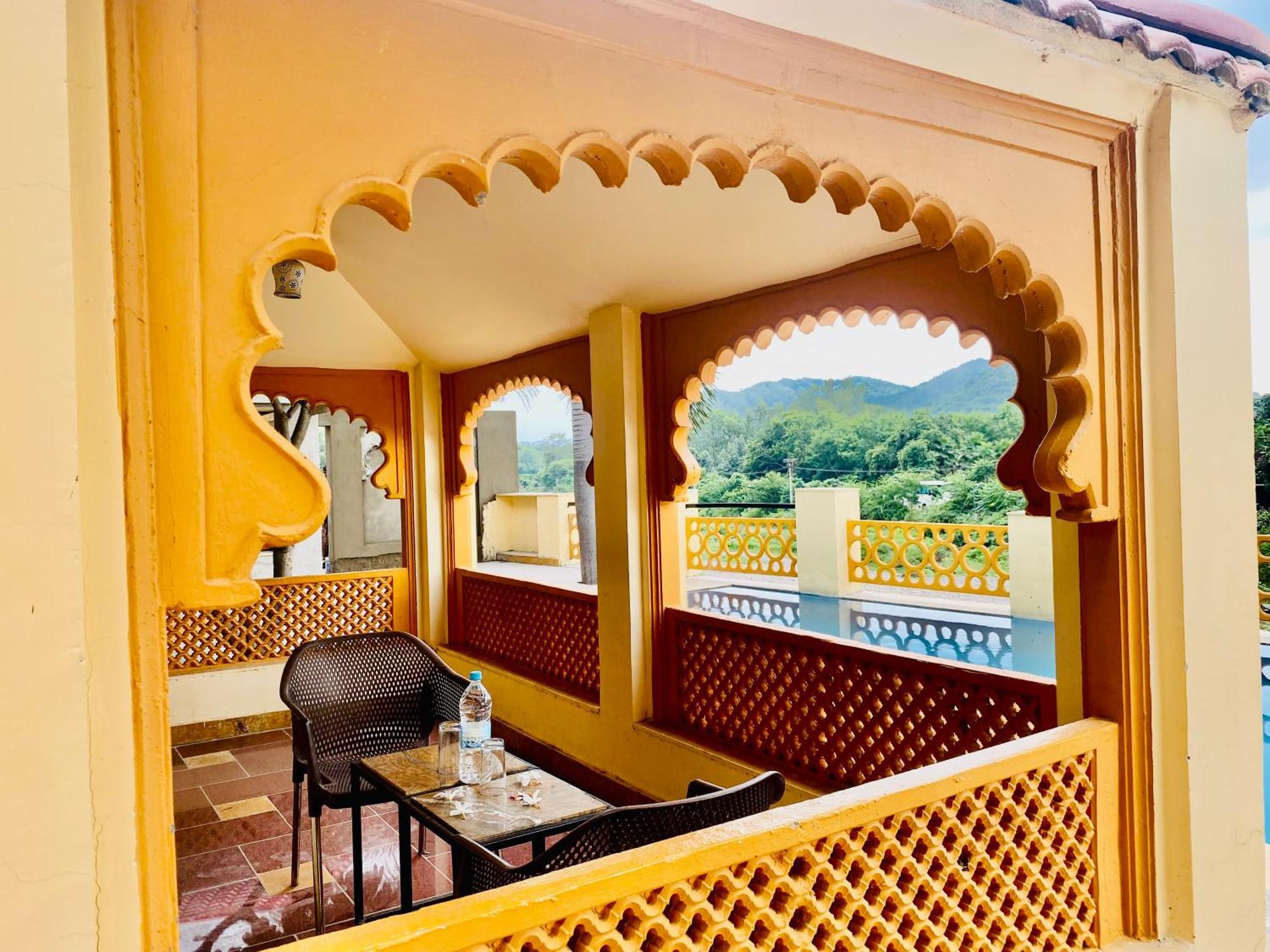 Udai Nature Valley Resort By An Hotels-A Peacefull River Retreat Hotel 4*