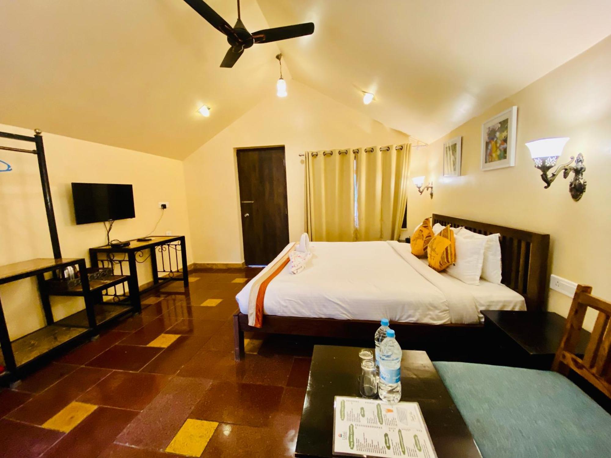 Udai Nature Valley Resort By An Hotels-A Peacefull River Retreat