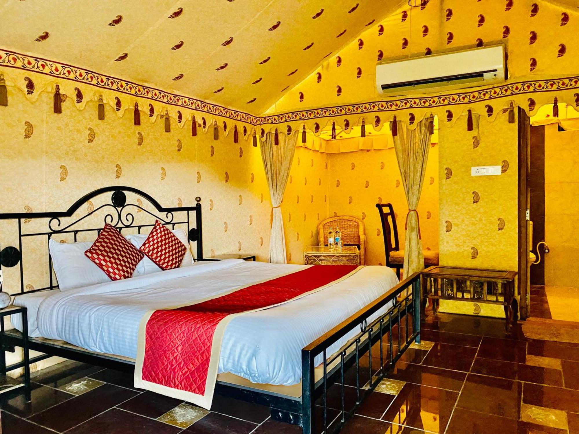 Hotel Udai Nature Valley Resort By An Hotels-A Peacefull River Retreat