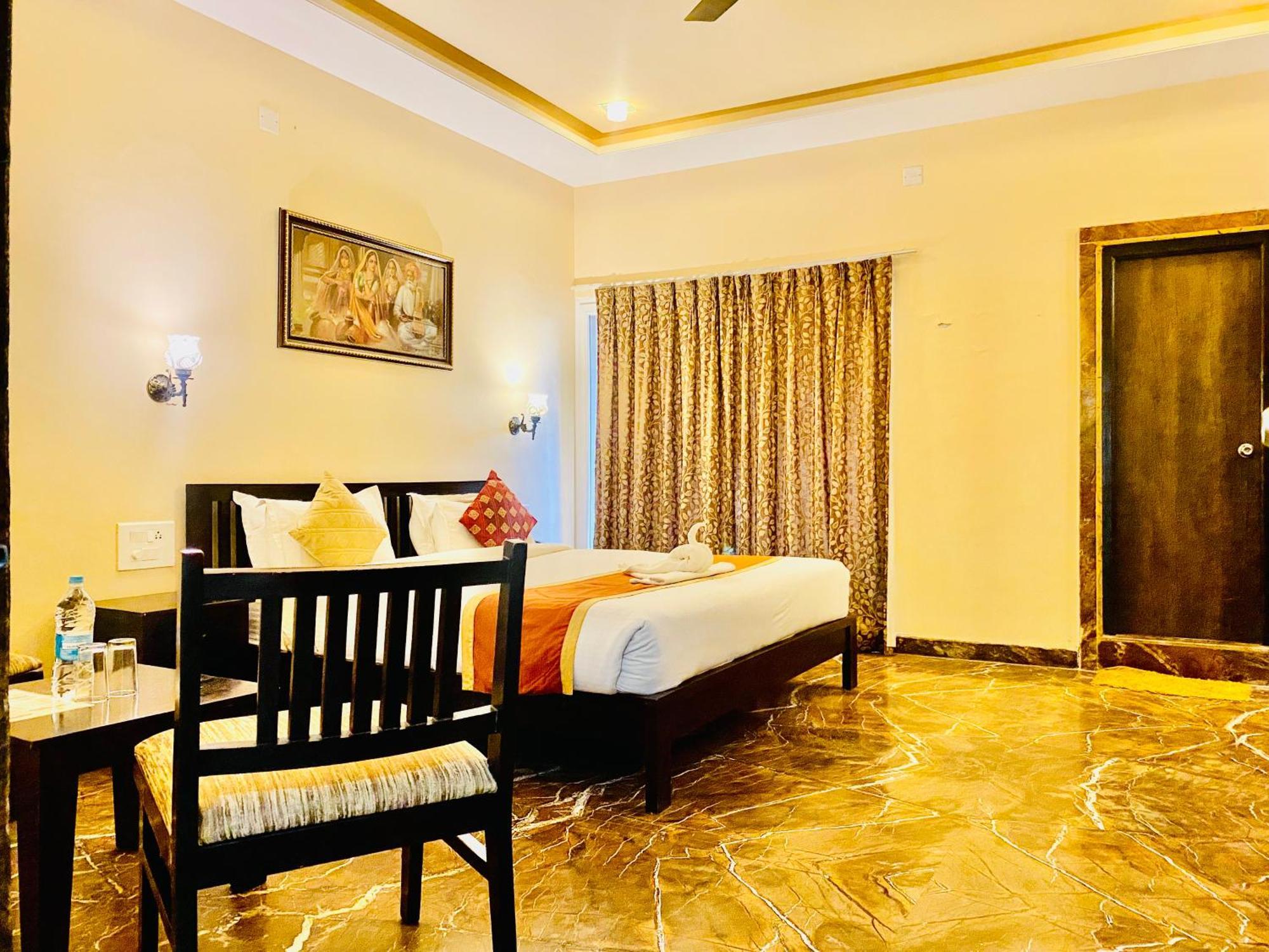Udai Nature Valley Resort By An Hotels-A Peacefull River Retreat Hotel
