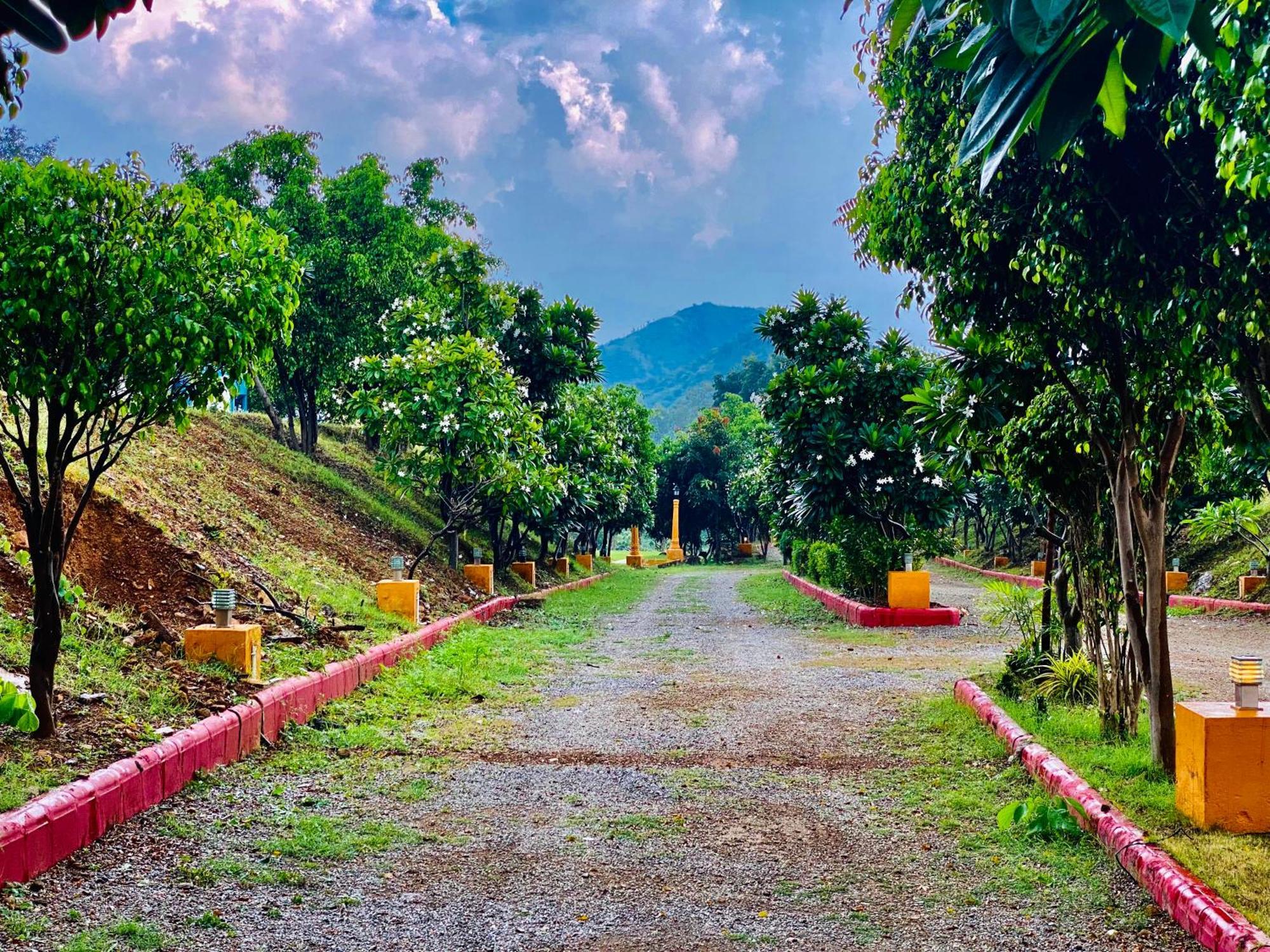 Hotel Udai Nature Valley Resort By An Hotels-A Peacefull River Retreat 4*
