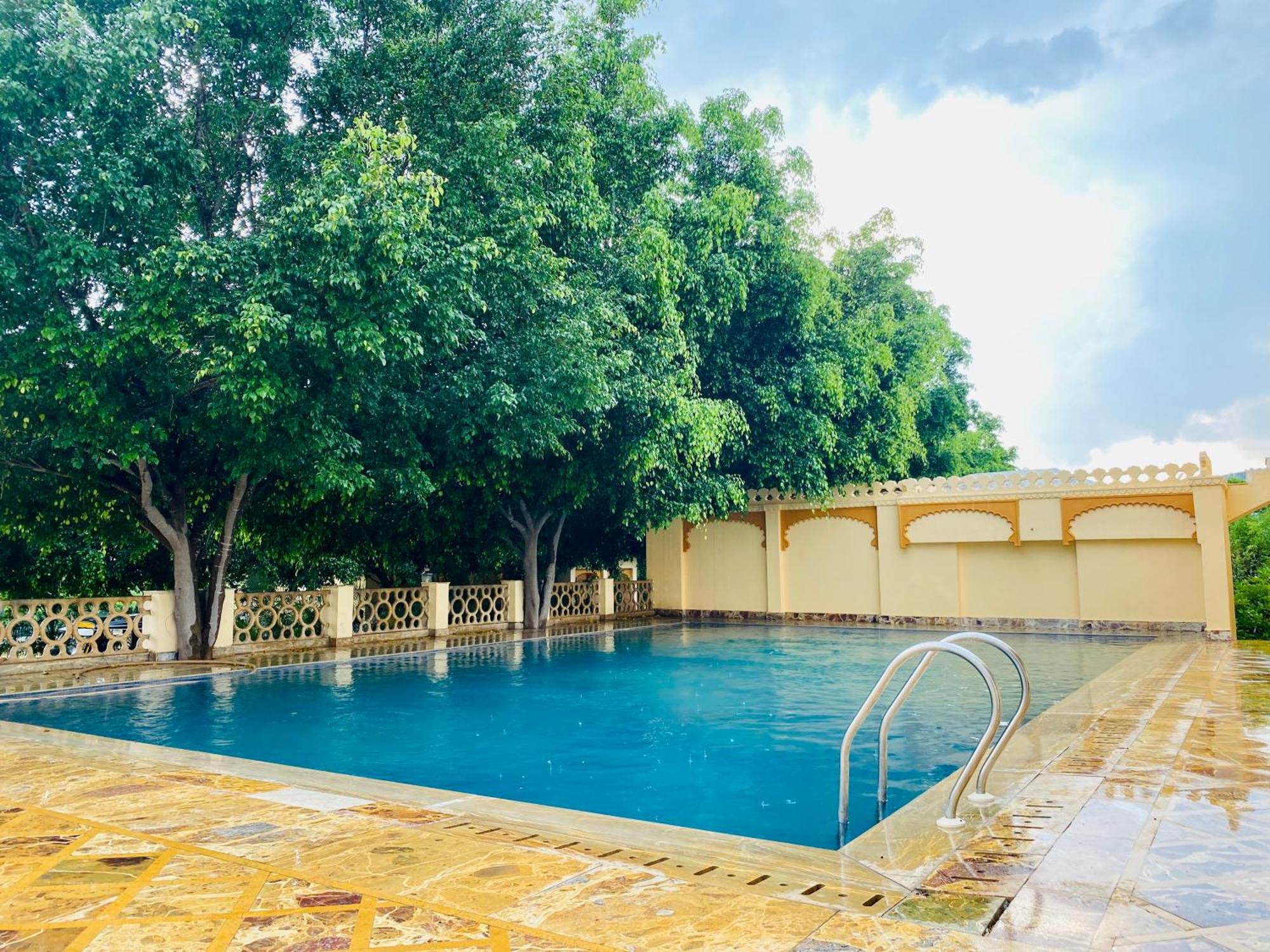 Udai Nature Valley Resort By An Hotels-A Peacefull River Retreat