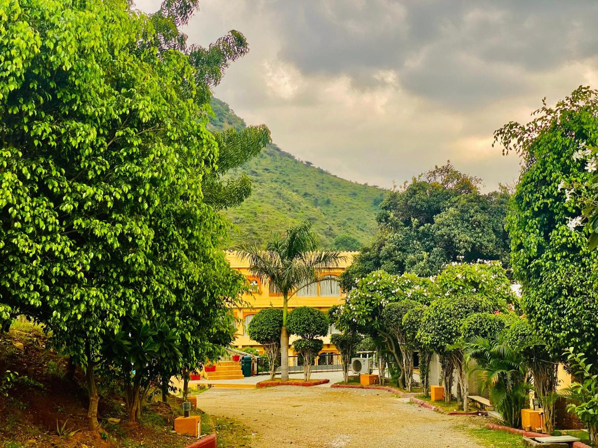 Udai Nature Valley Resort By An Hotels-A Peacefull River Retreat Hotel