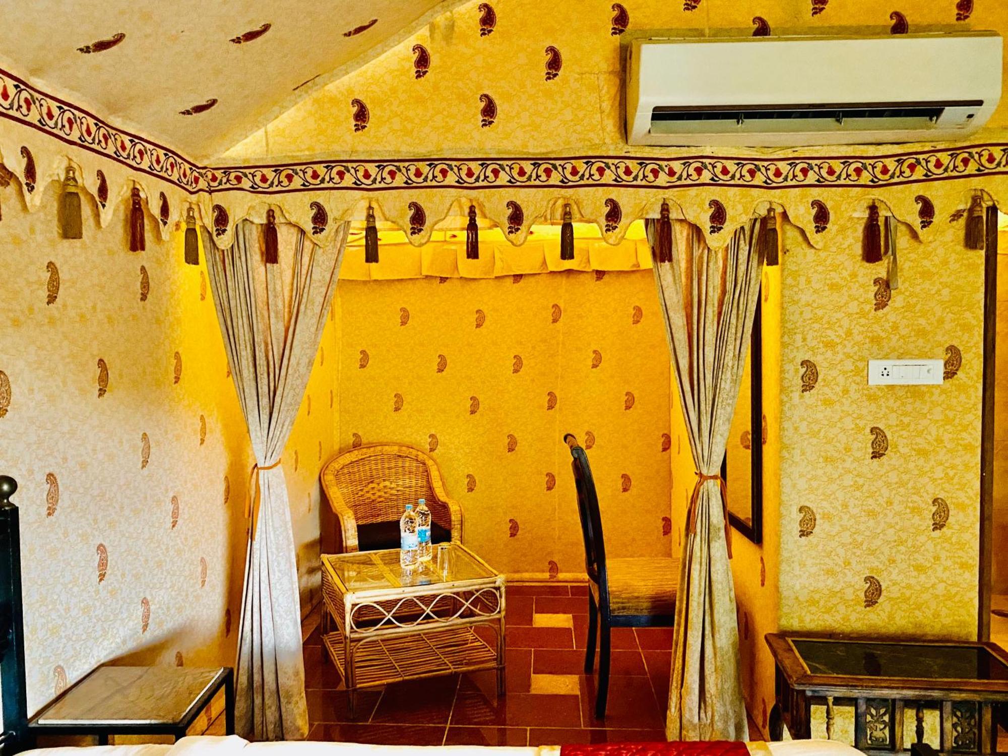 Hotel Udai Nature Valley Resort By An Hotels-A Peacefull River Retreat 4*