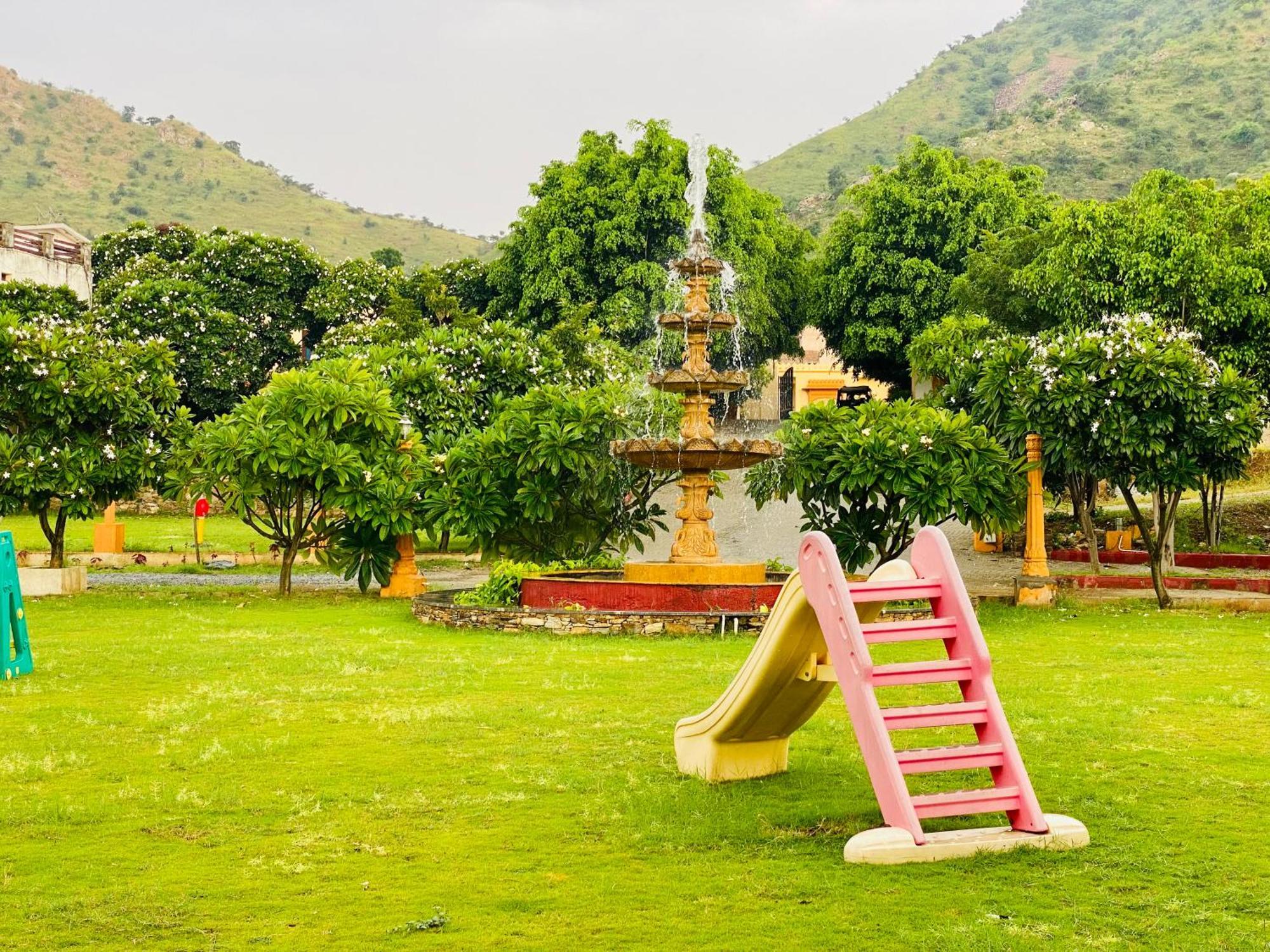 Udai Nature Valley Resort By An Hotels-A Peacefull River Retreat 4*