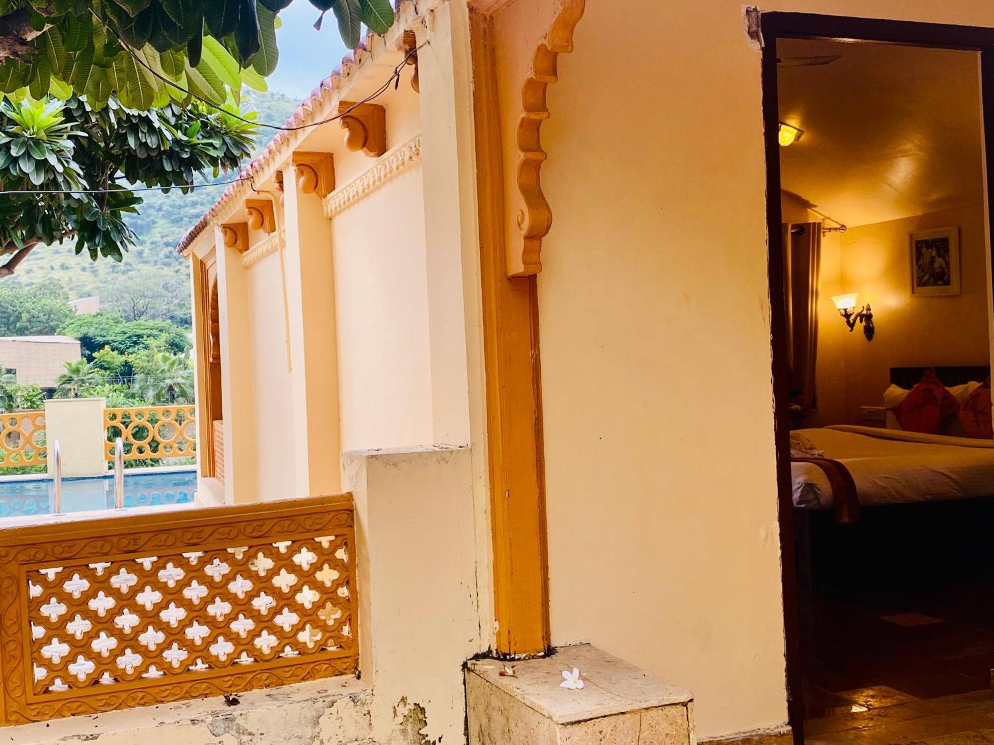 Udai Nature Valley Resort By An Hotels-A Peacefull River Retreat Udaipur