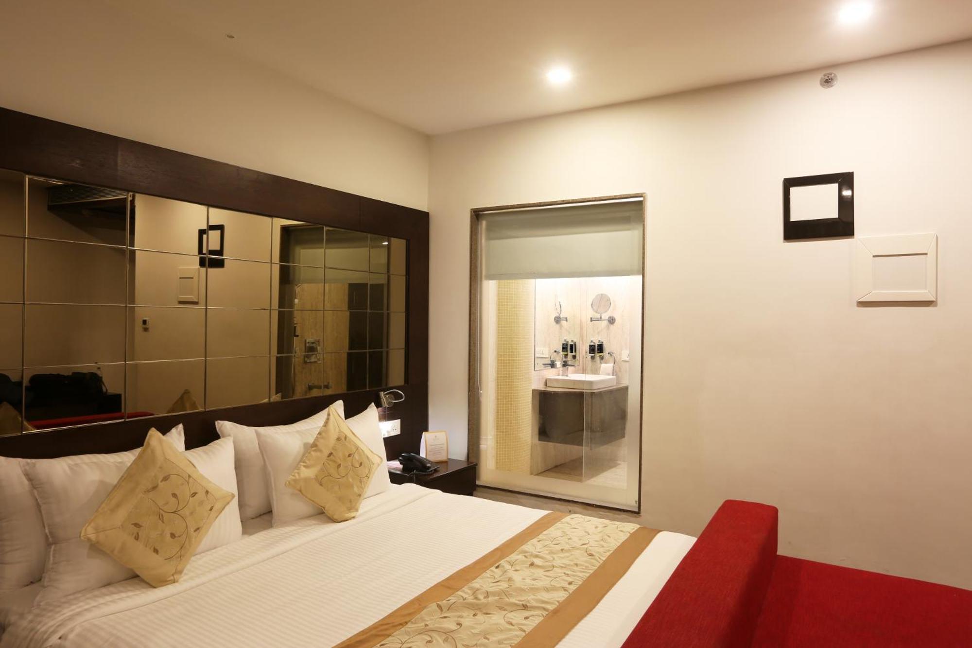 Vesta Grand Hotel Udaipur