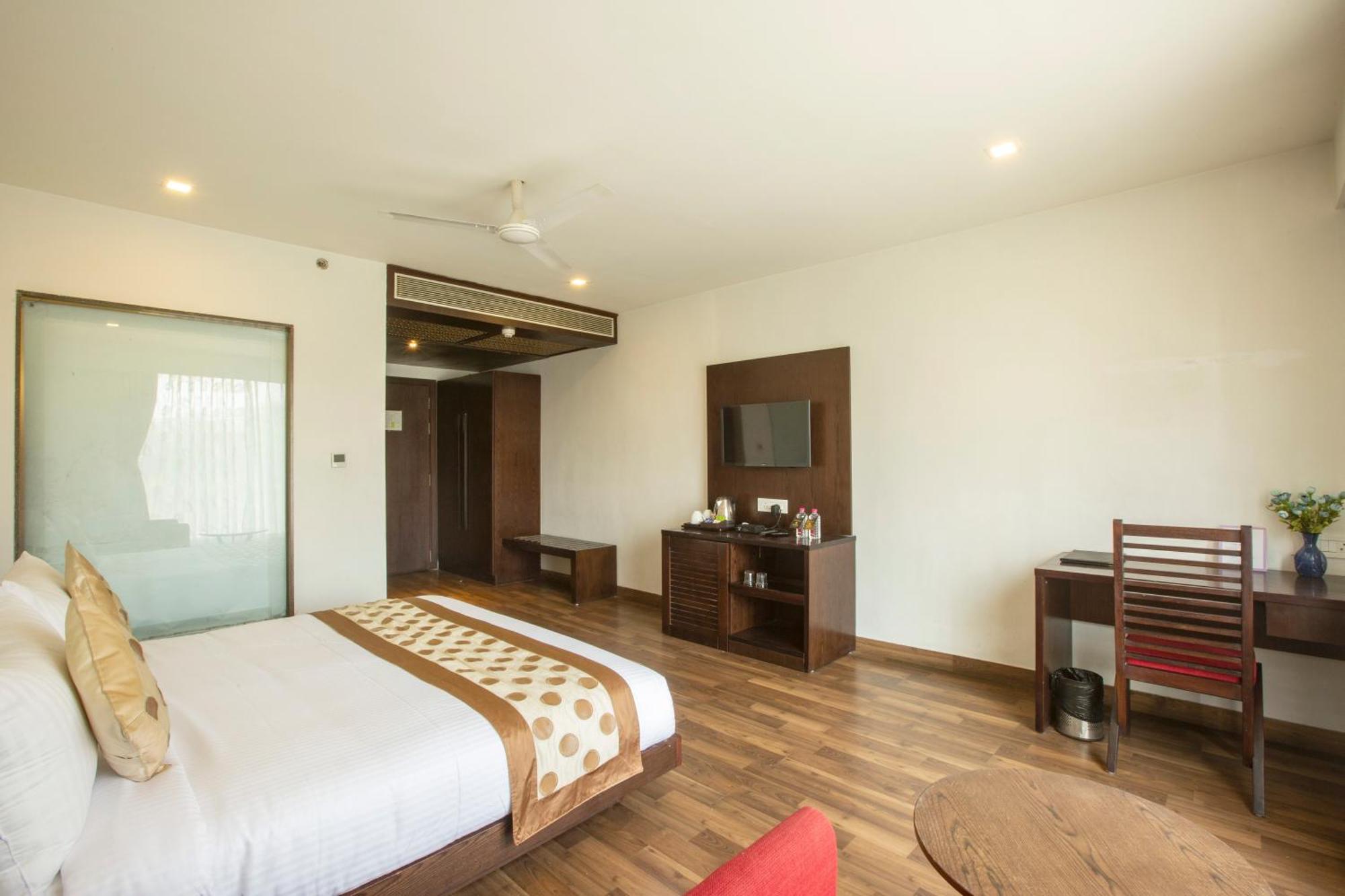Vesta Grand Udaipur