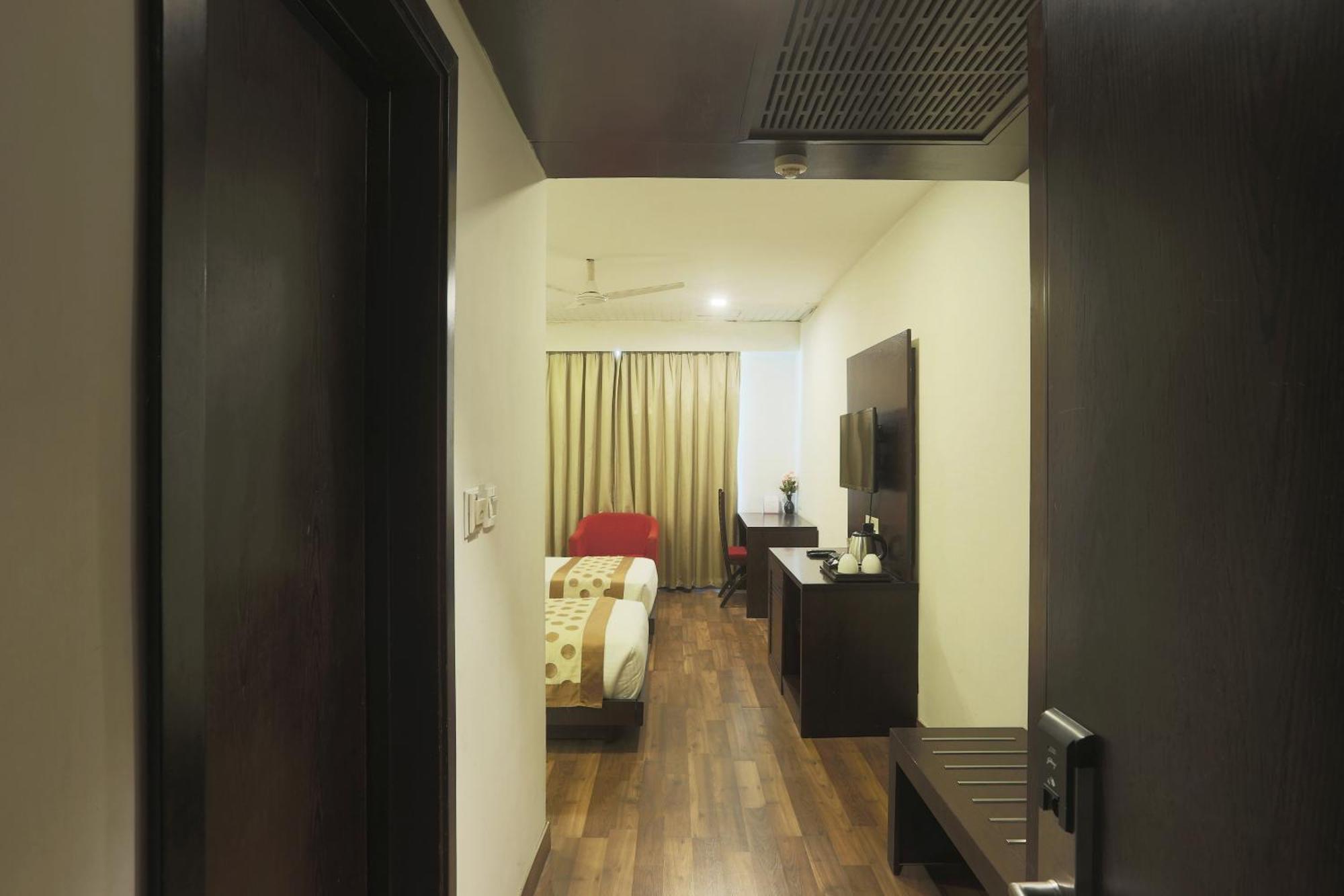 Hotel Vesta Grand Udaipur