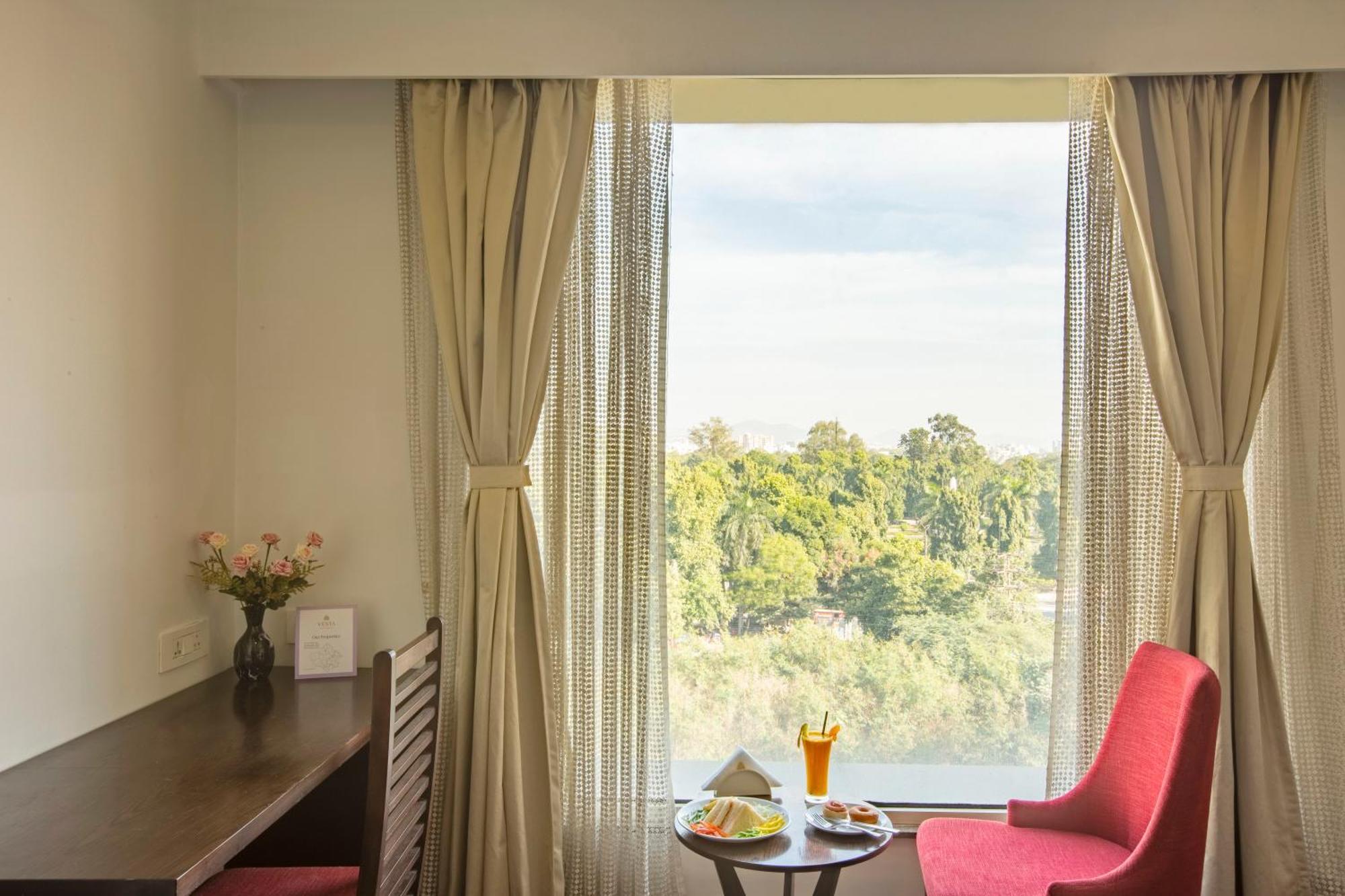 Hotel Vesta Grand 4*