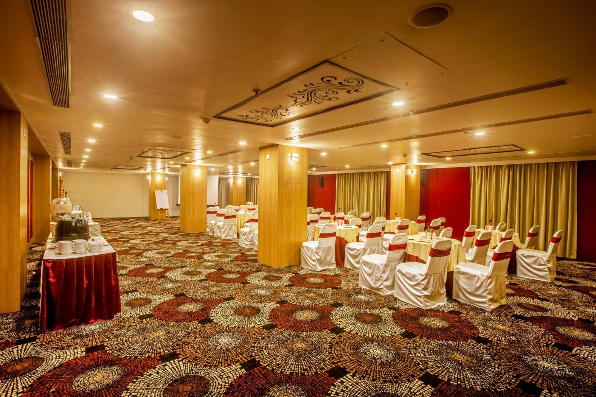 Vesta Grand 4* Udaipur