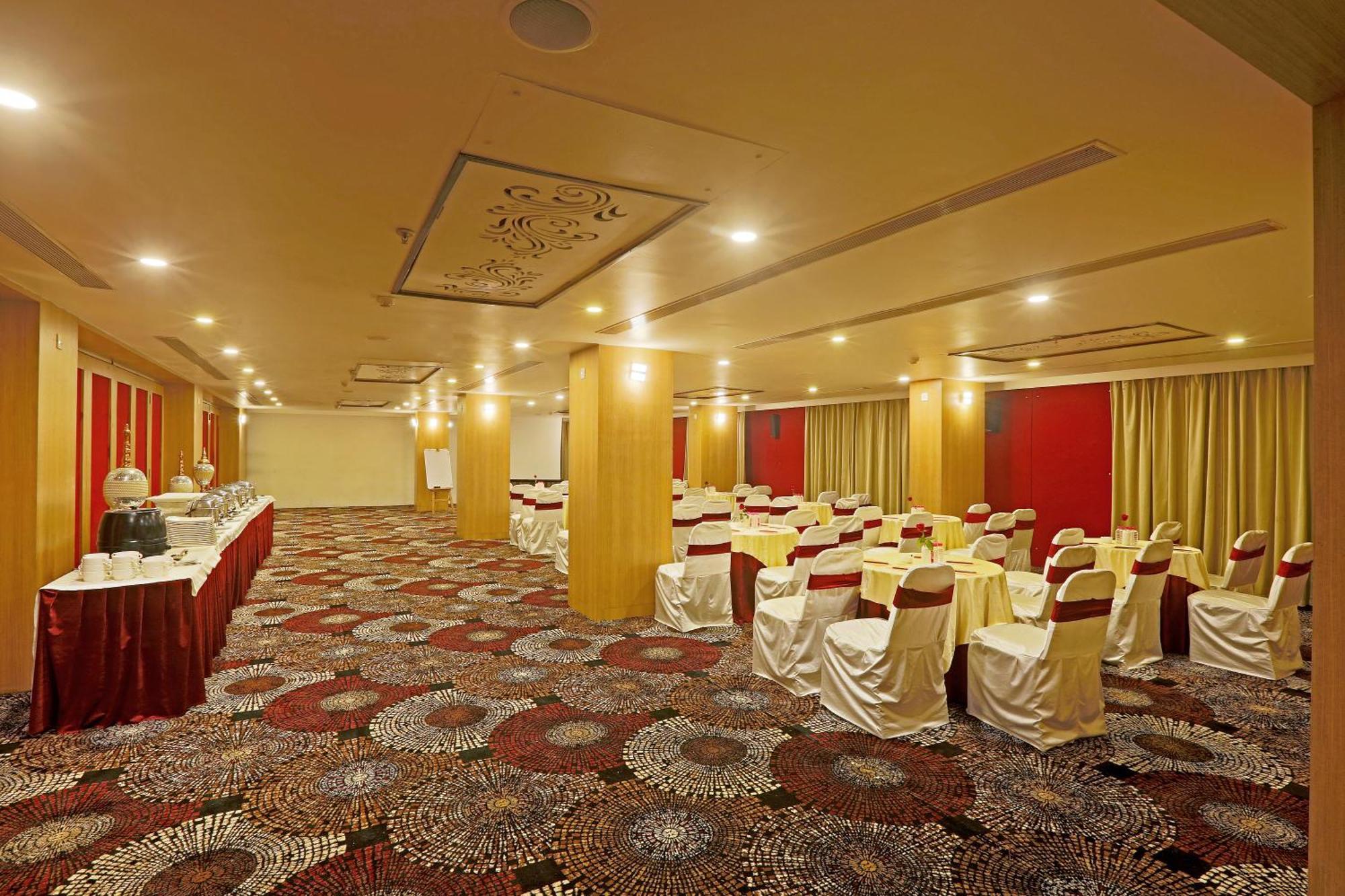 Vesta Grand Udaipur