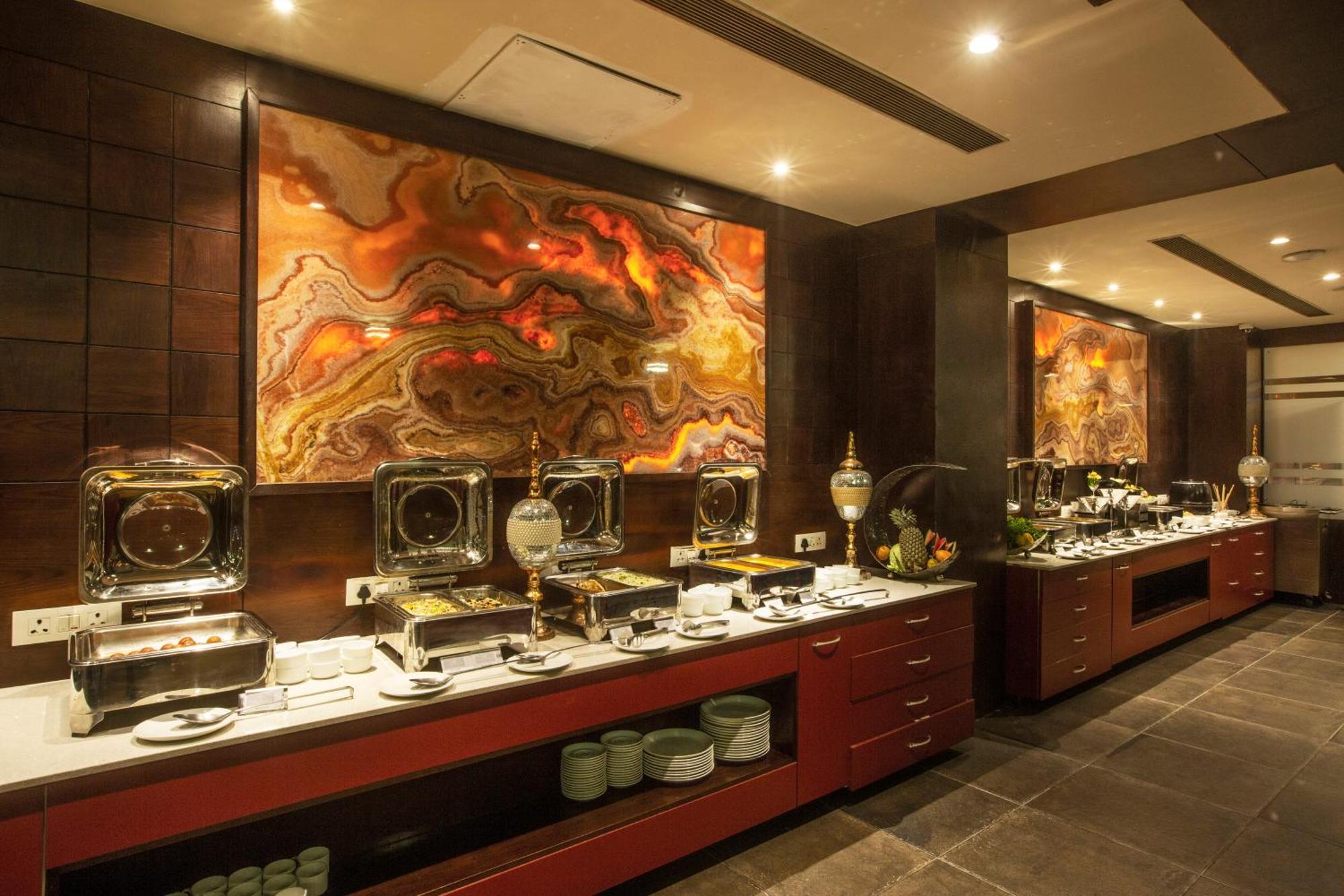 Vesta Grand Hotel Udaipur