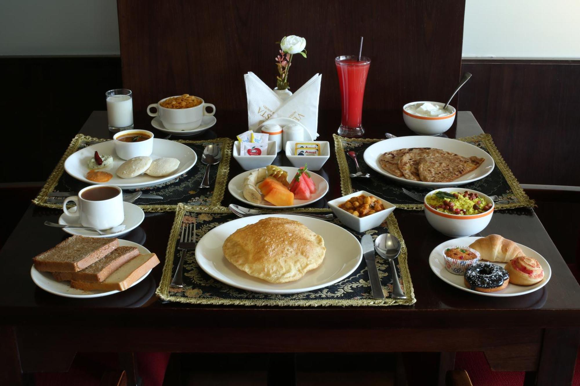 Vesta Grand Udaipur