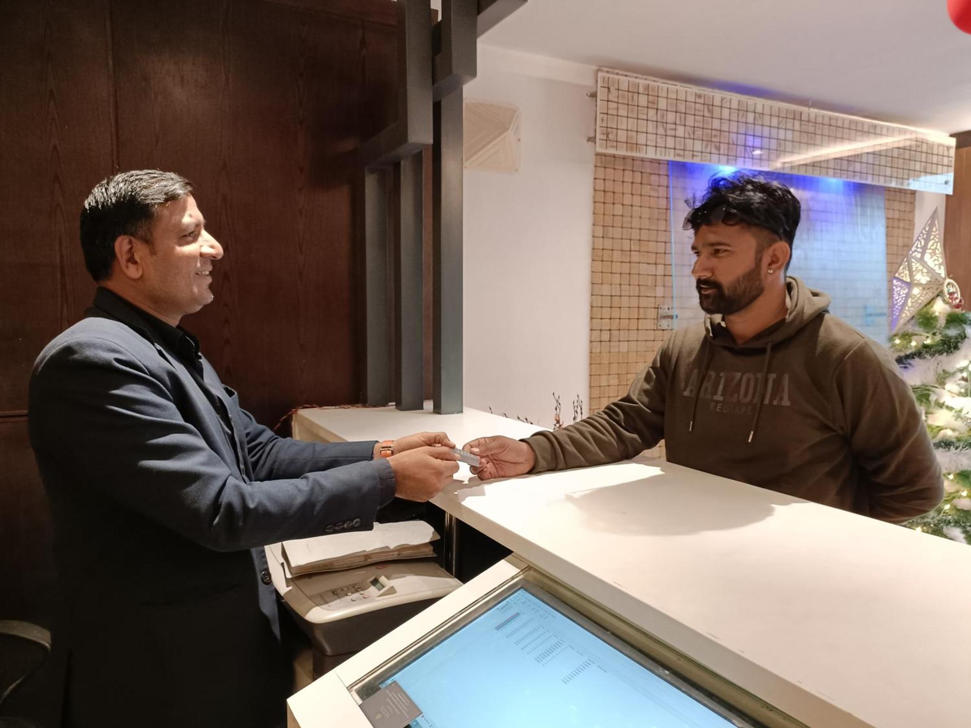 Vesta Grand Udaipur