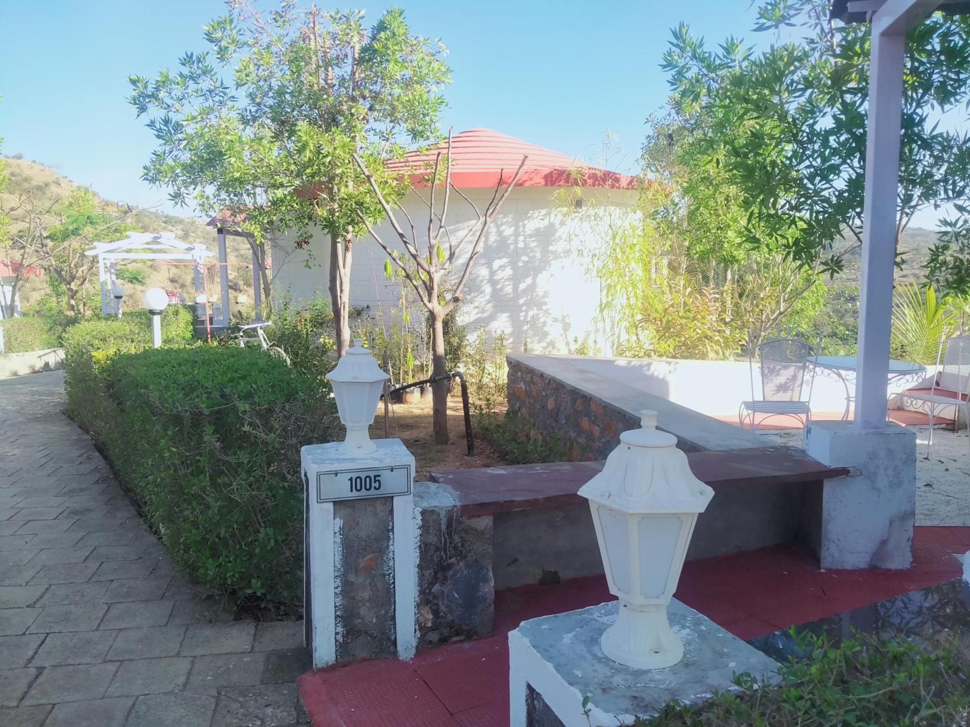 The Highgarden Resort *
