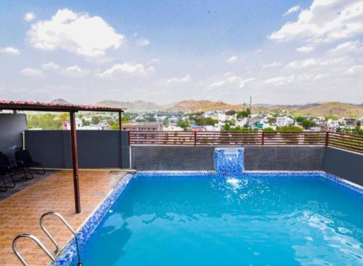 Hotel Mangal & Pool Udaipur