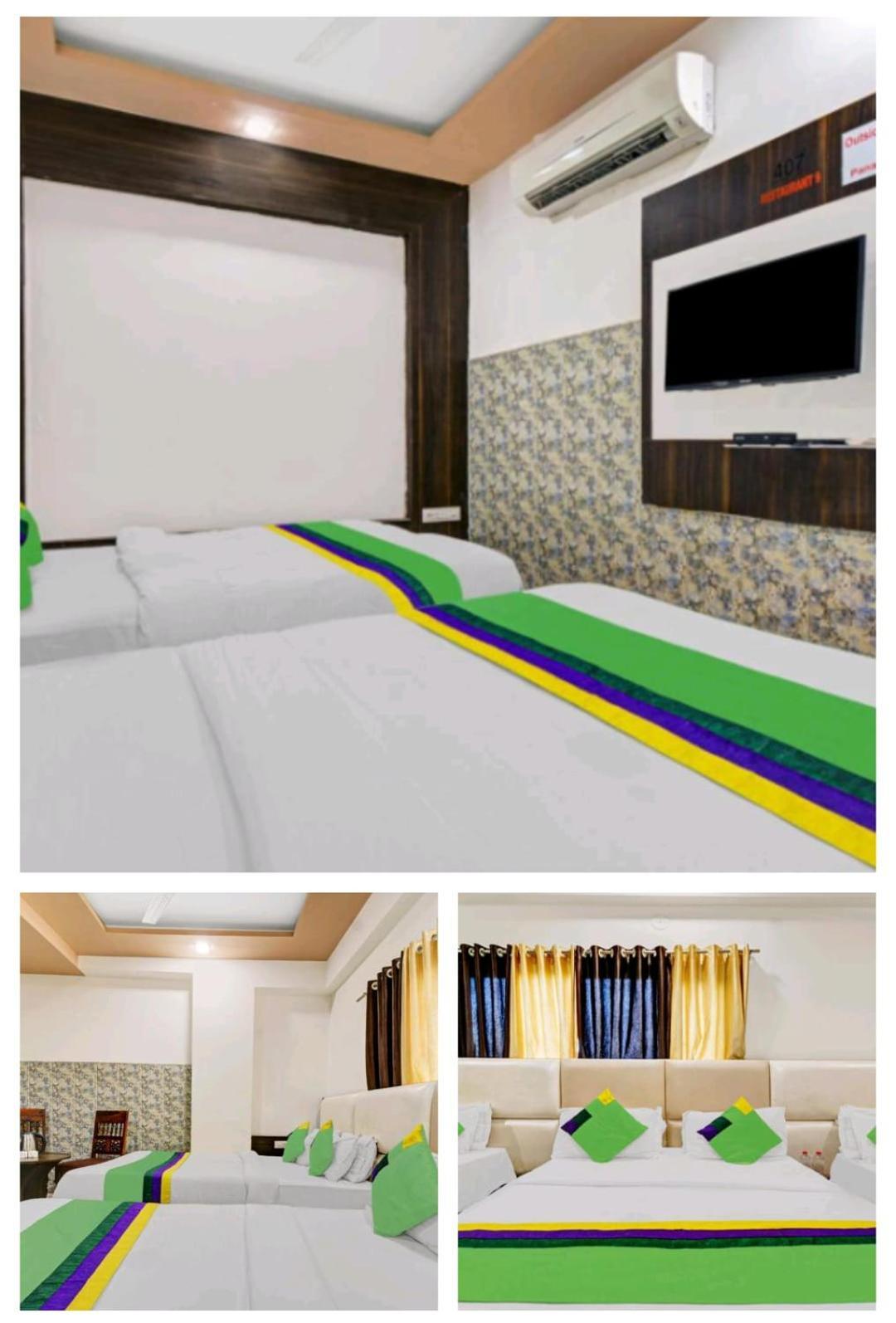 Hotel Mangal & Pool