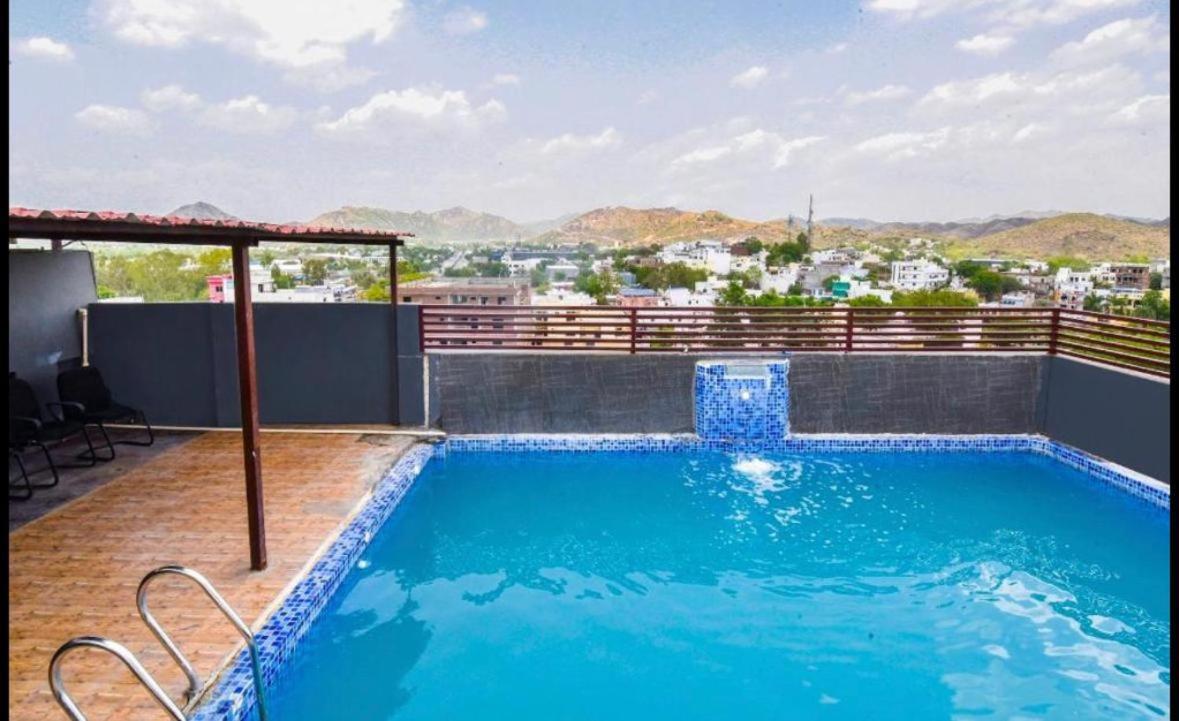 Mangal & Pool Udaipur