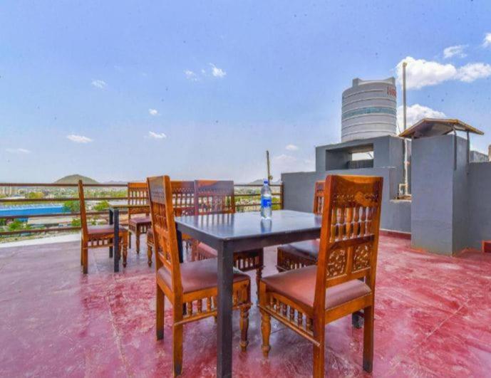 Mangal & Pool 3* Udaipur
