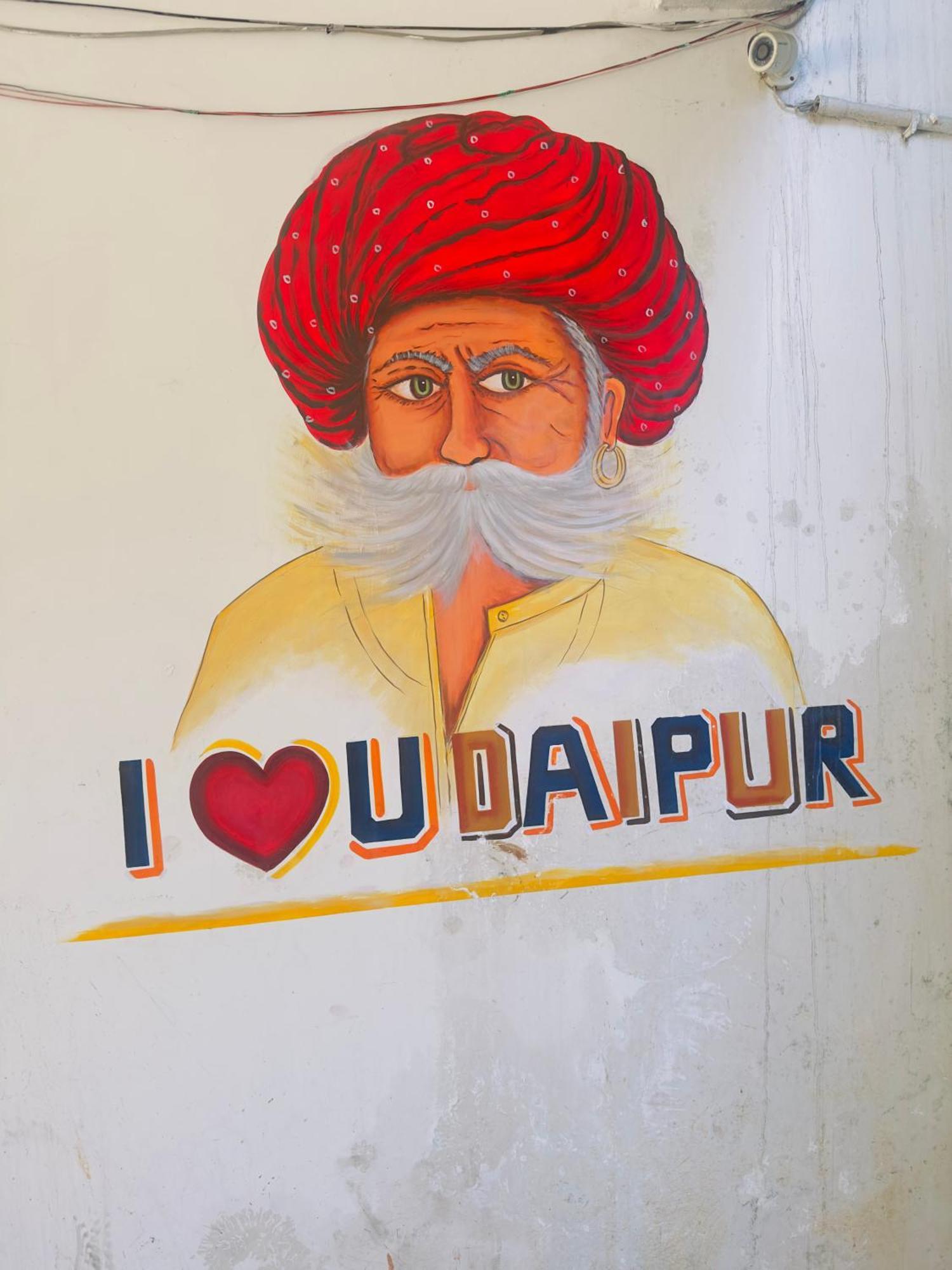 Mangal & Pool 3* Udaipur