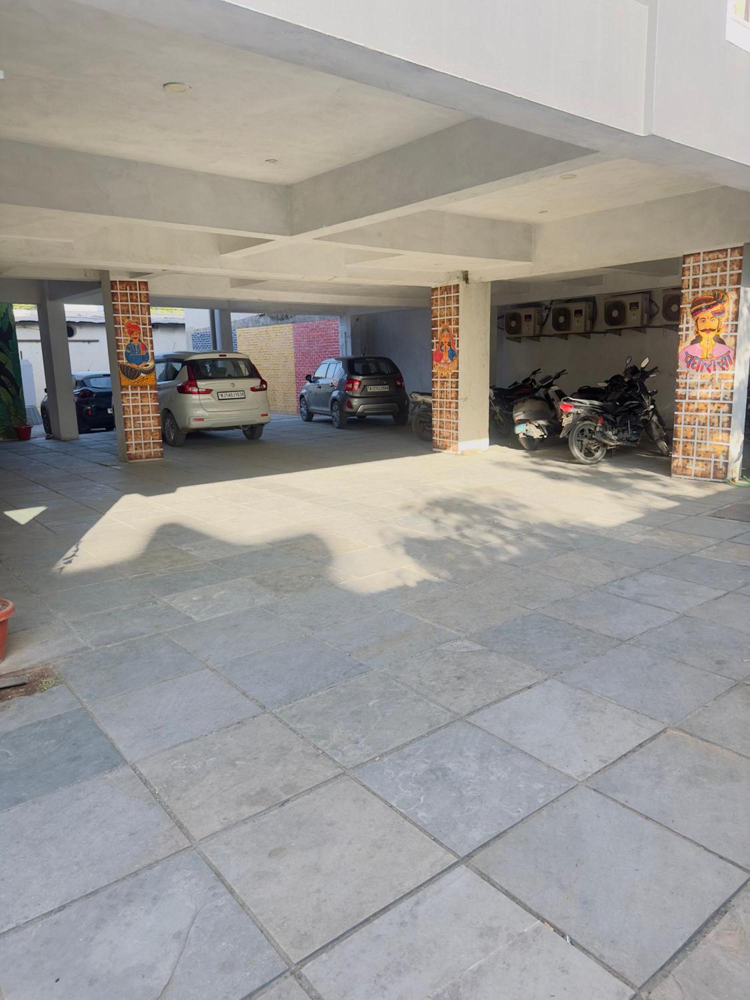 Hotel Mangal & Pool 3*