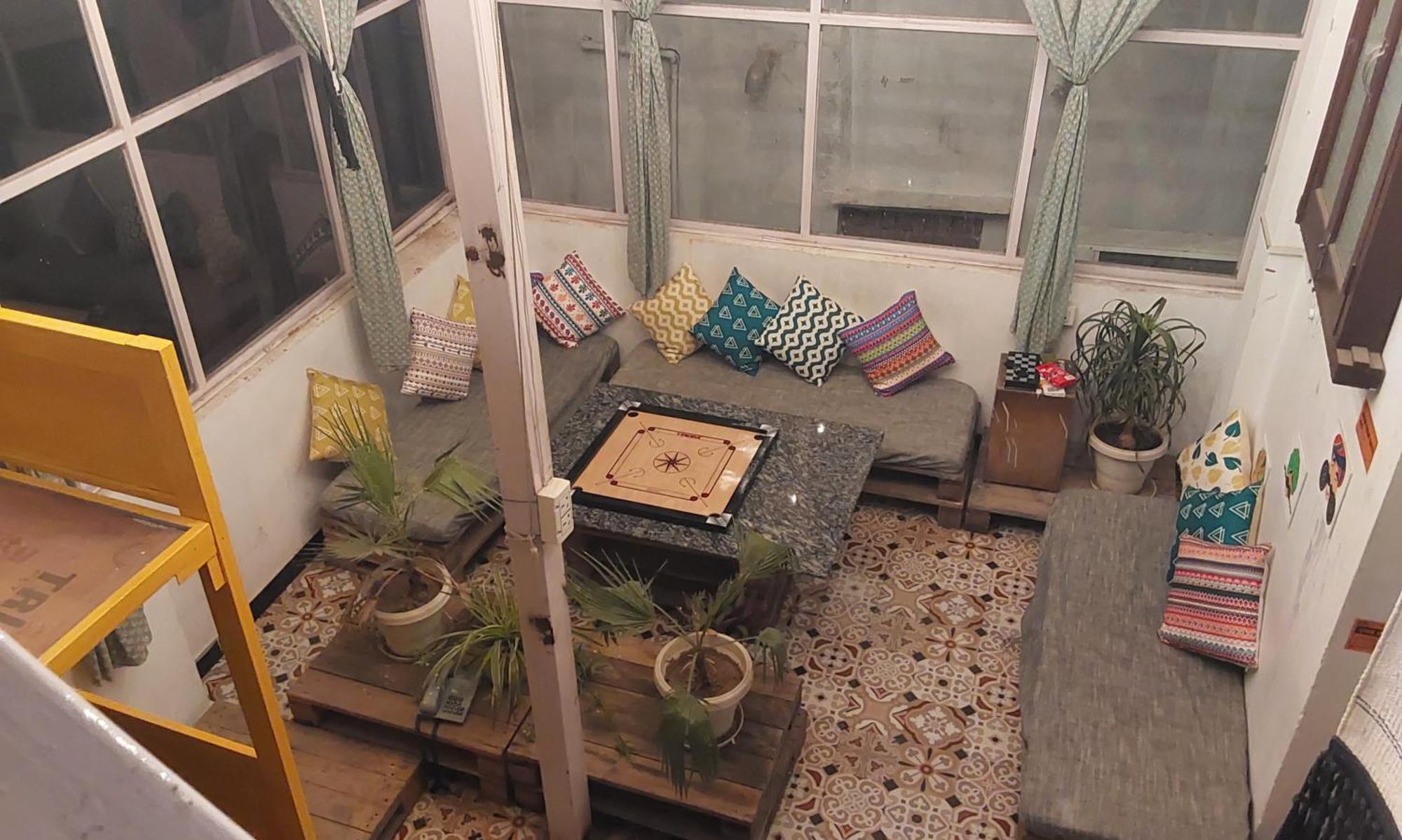 Raahi Backpacker's Hostel Udaipur