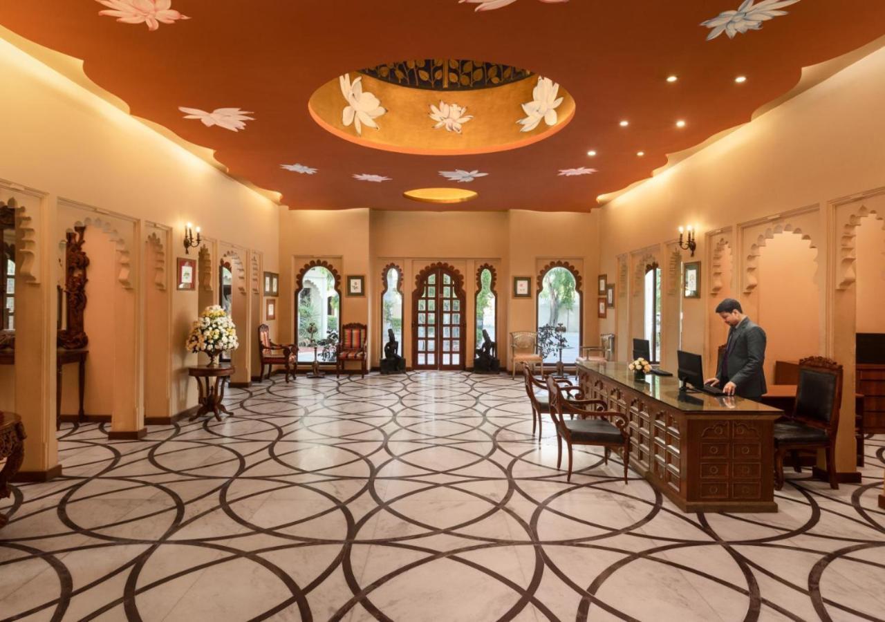 Juesta Rajputana & Convention Centre,