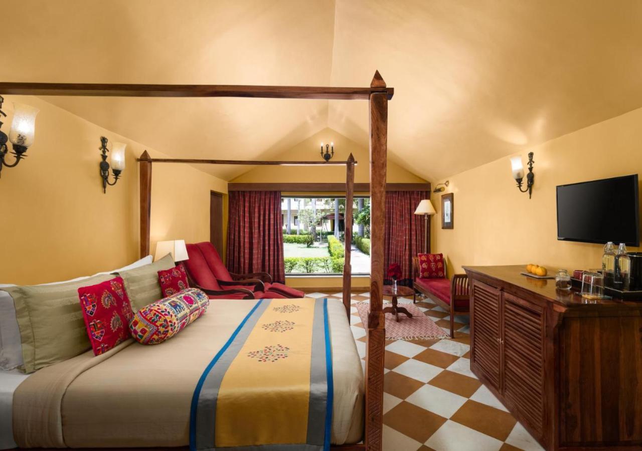 Juesta Rajputana & Convention Centre, 5*
