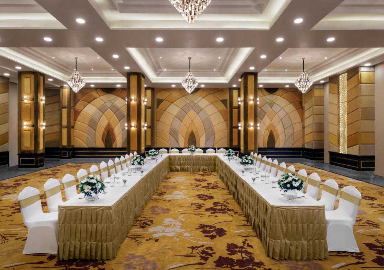 Justa Ssatva Resort, 4* Udaipur