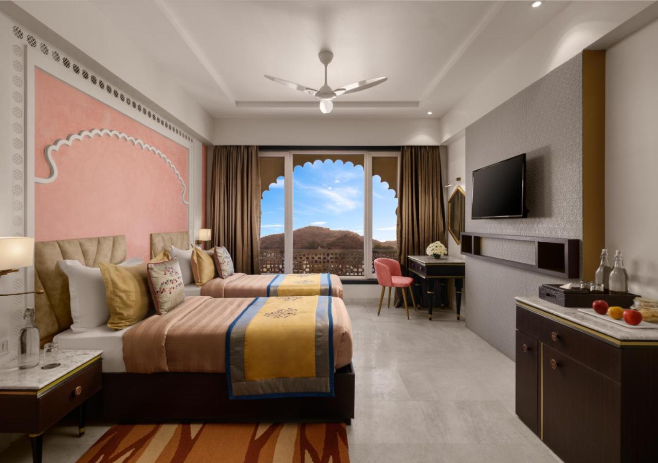 Justa Ssatva Resort, Udaipur