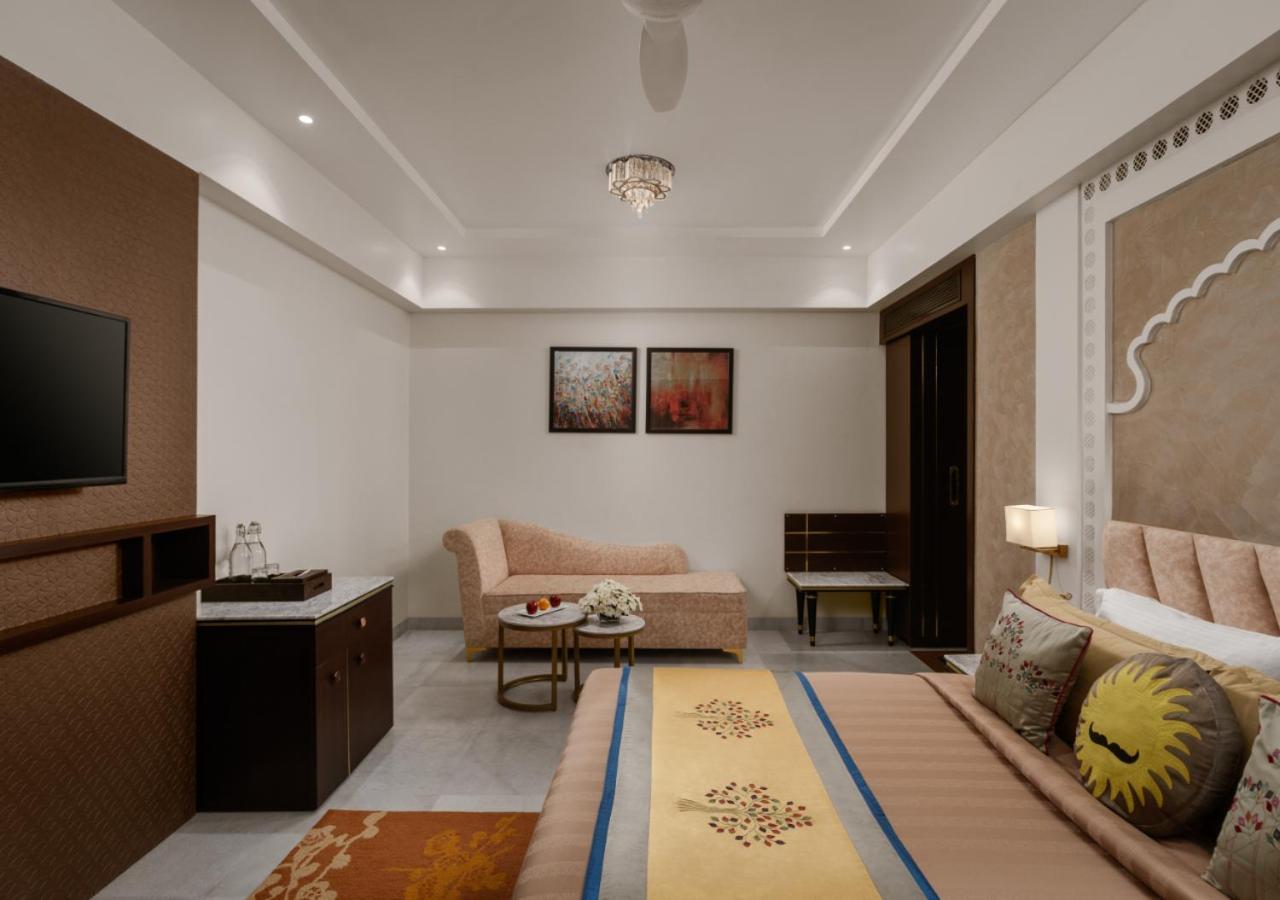 Justa Ssatva Resort,