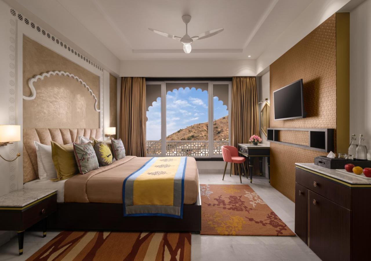 Resort Justa Ssatva Resort,
