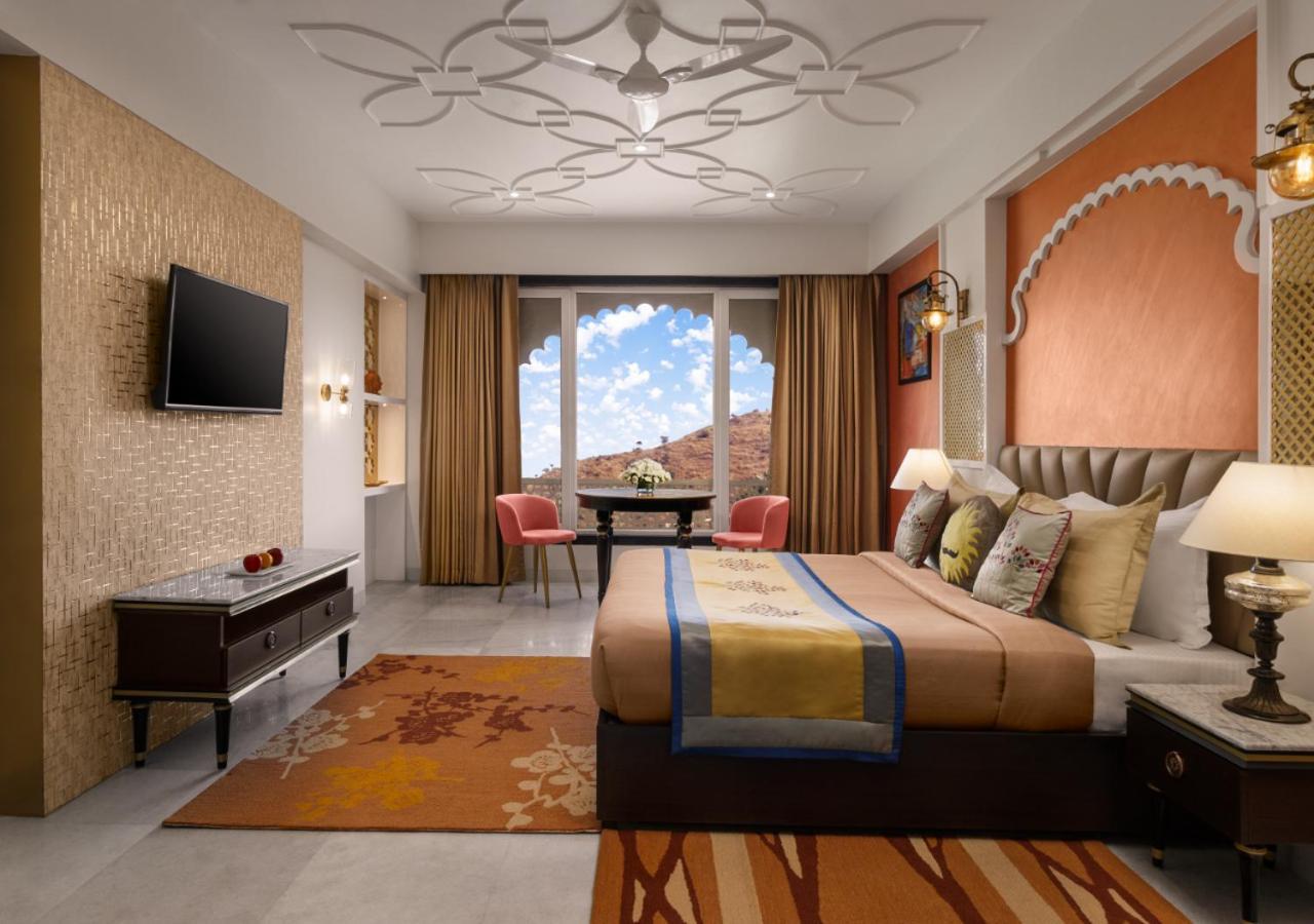 Justa Ssatva Resort, Resort 4*