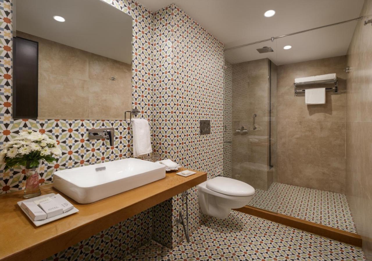 Justa Ssatva Resort, Resort