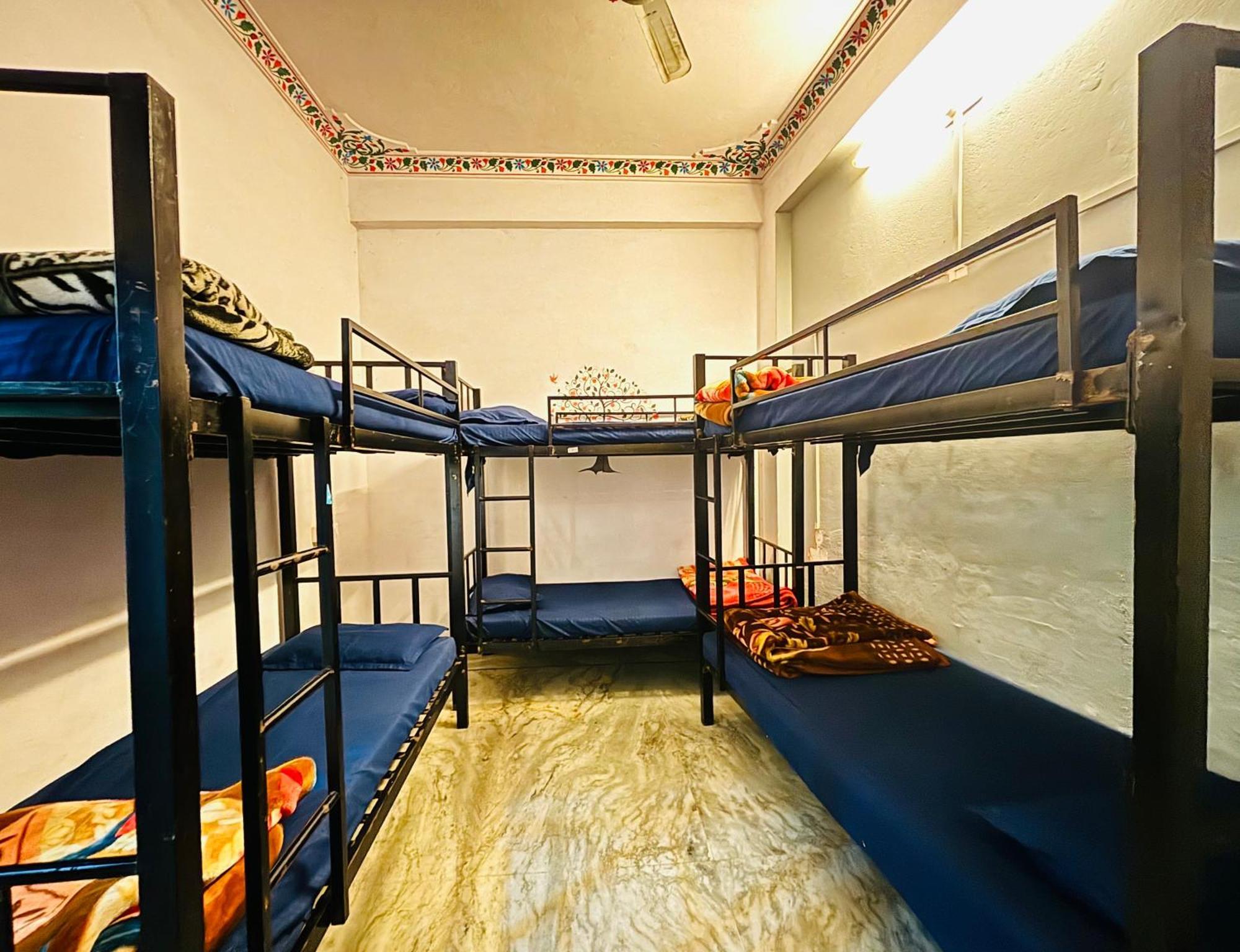Hostel Trip In