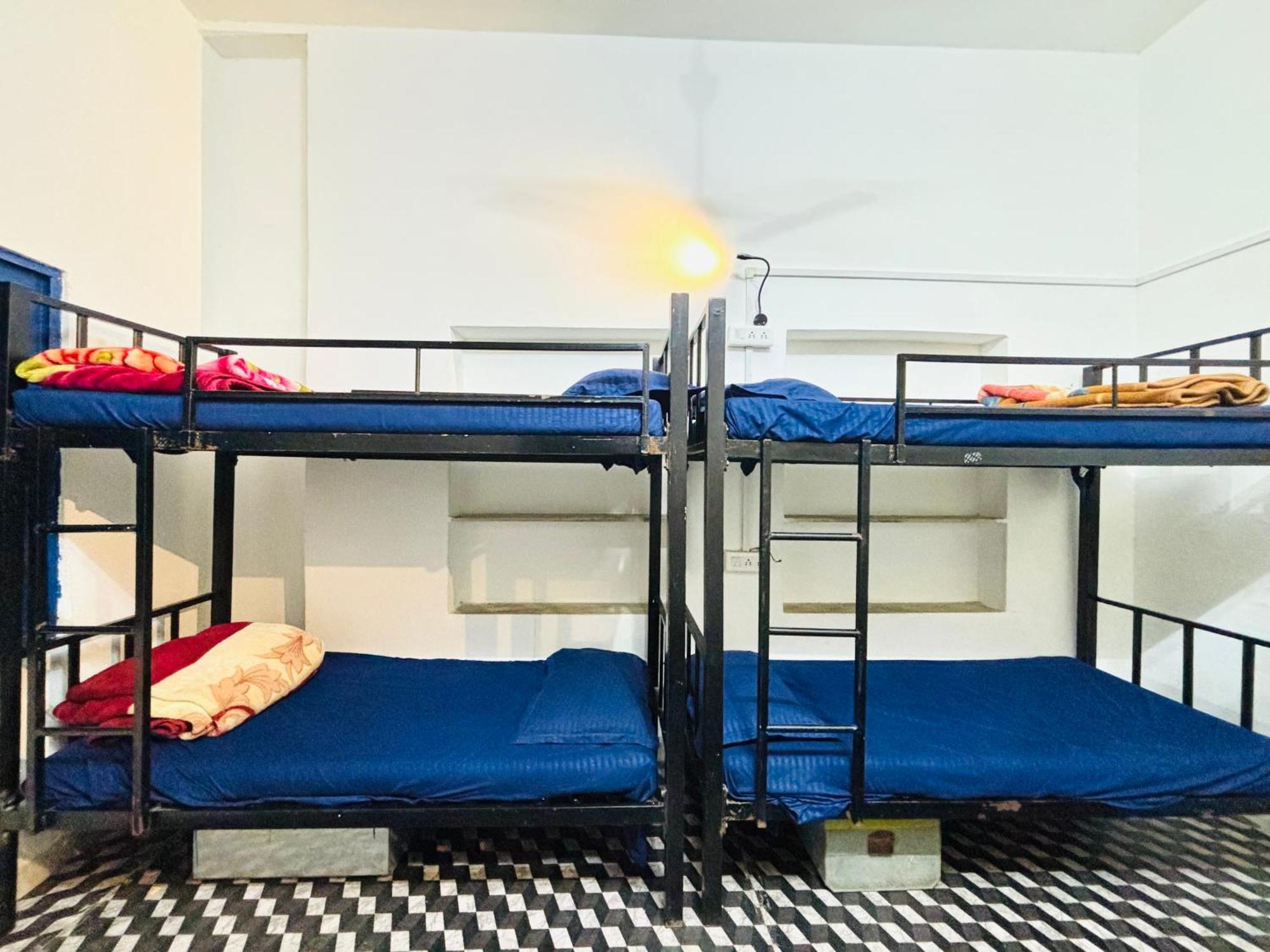 Hostel Trip In *