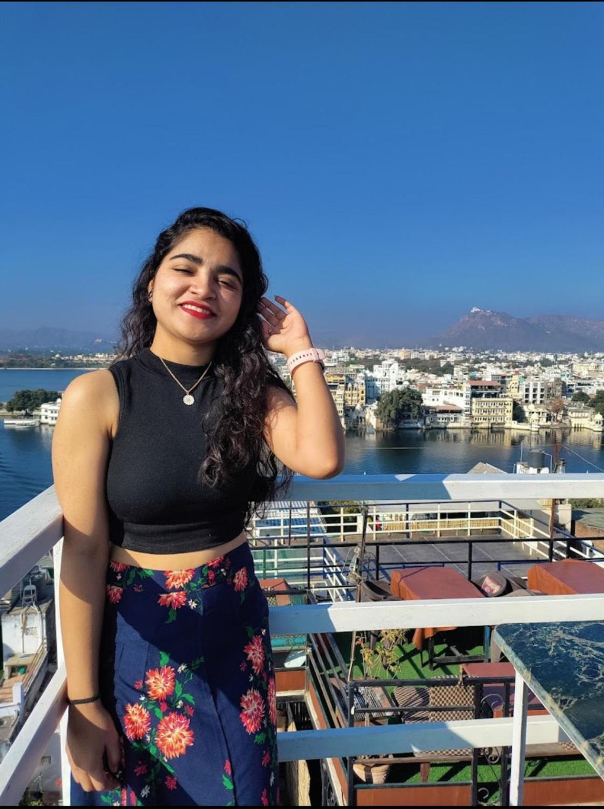 Hostel Trip In Udaipur