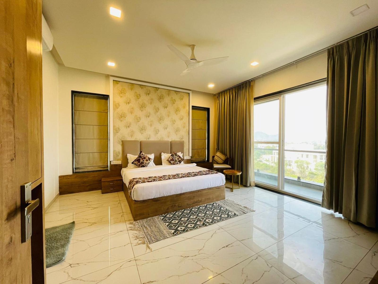 Suramya-a Luxury Boutique Hotel